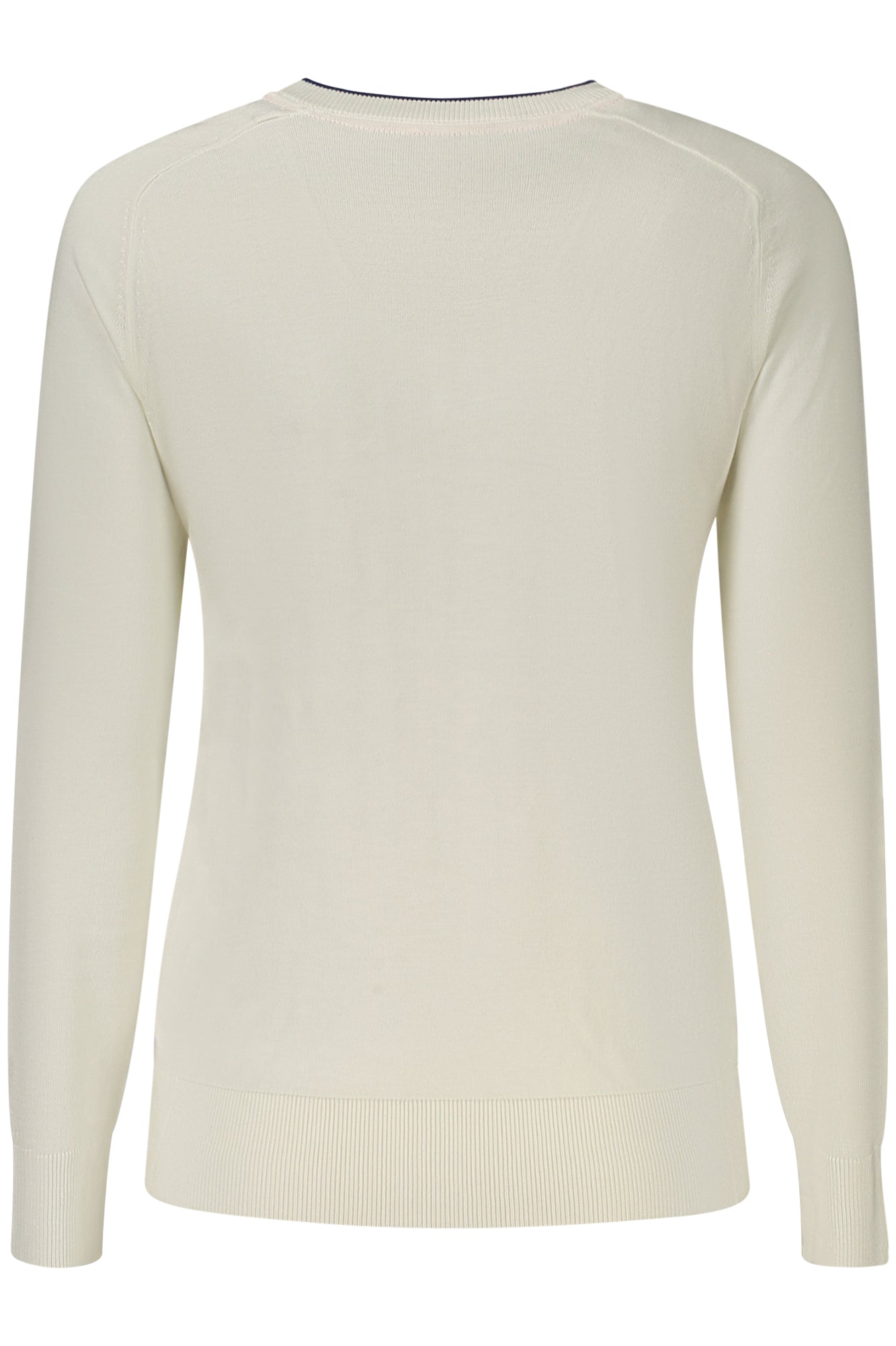 North Sails Maglia Donna Bianco