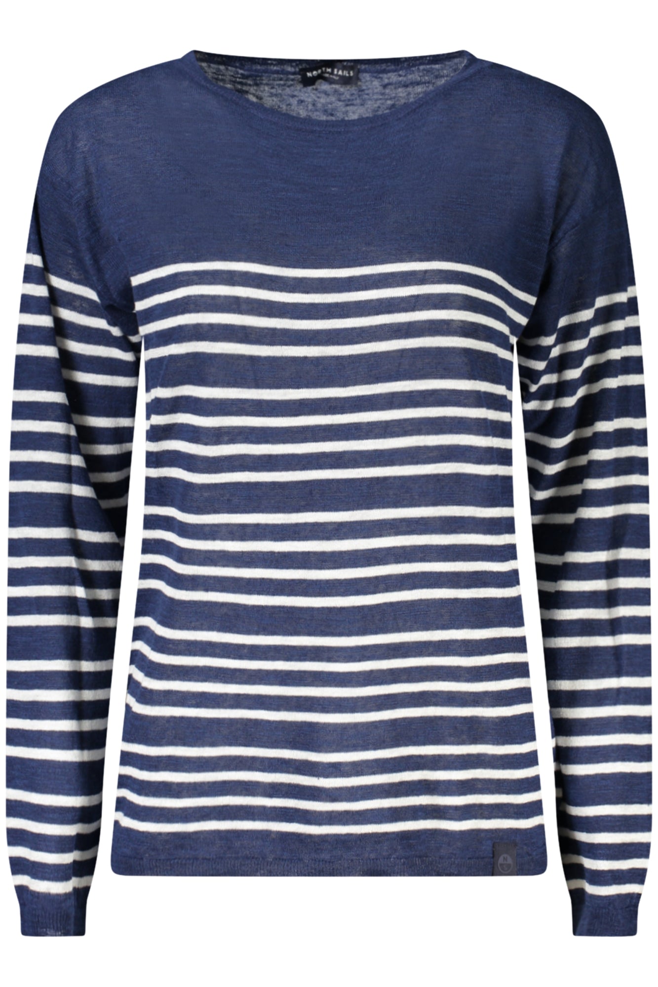 North Sails Maglia Donna Blu