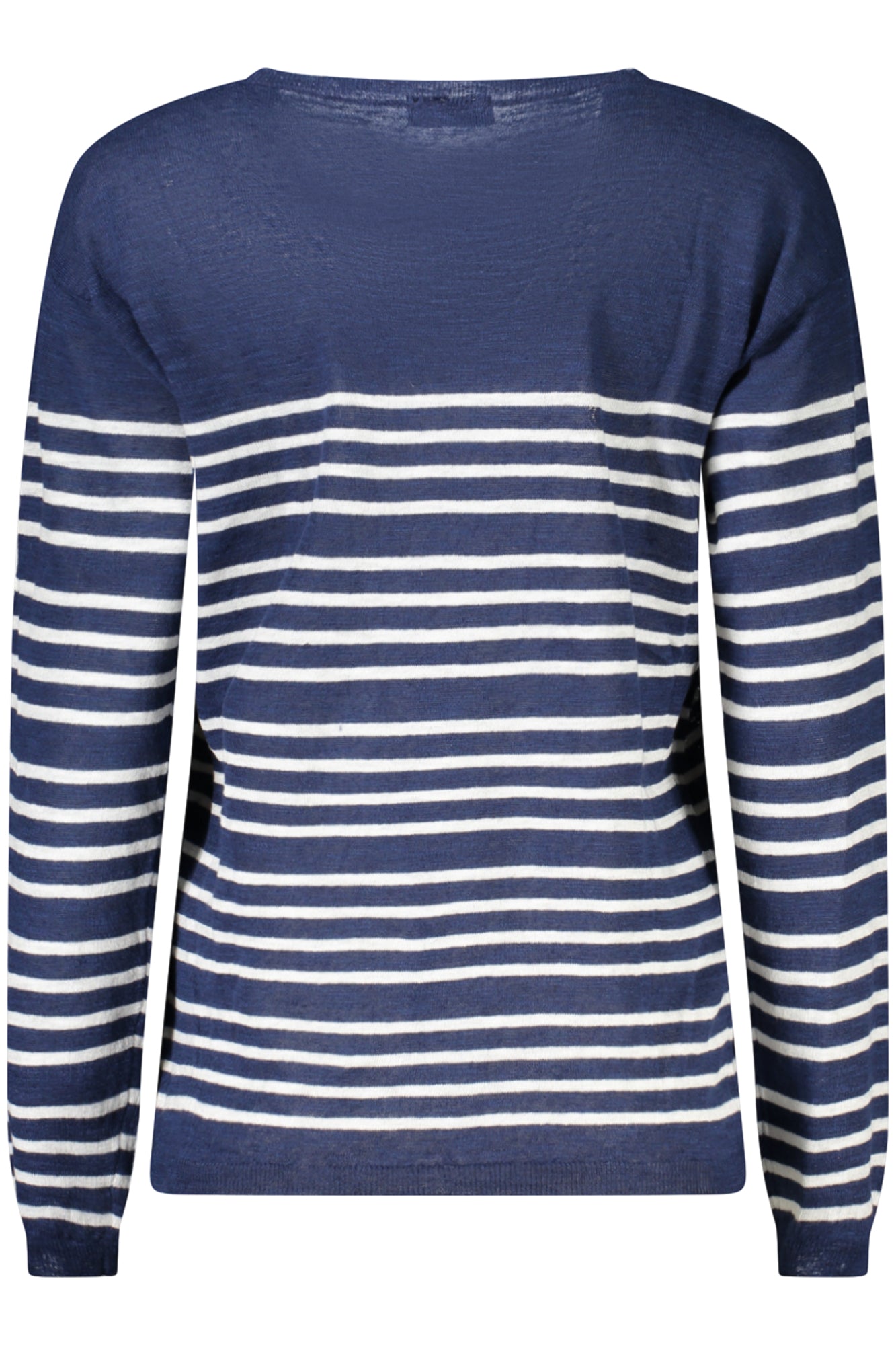 North Sails Maglia Donna Blu