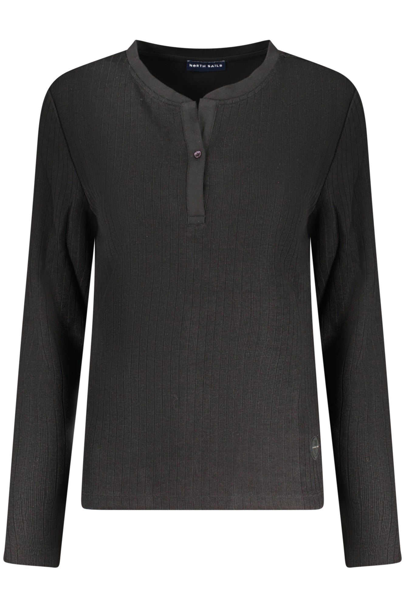 North Sails Maglia Donna Nero