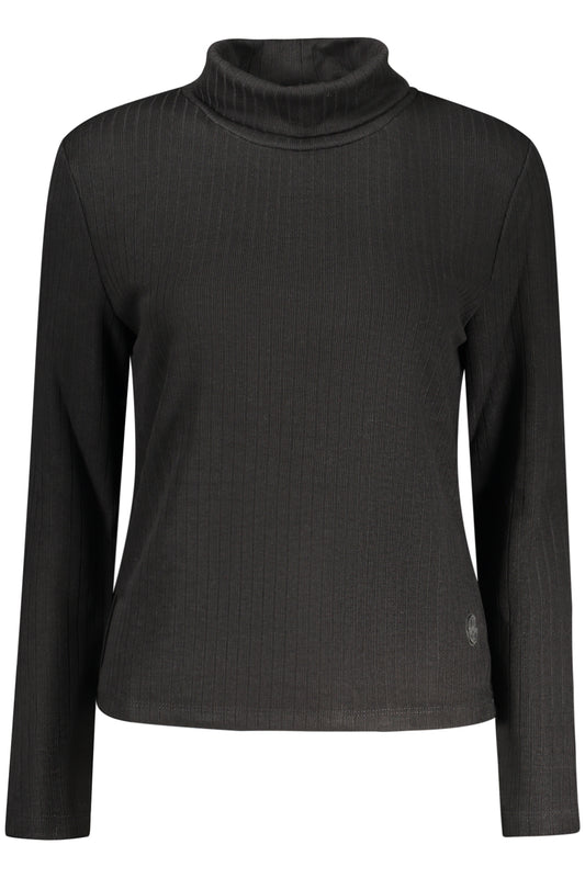 North Sails Maglia Donna Nero