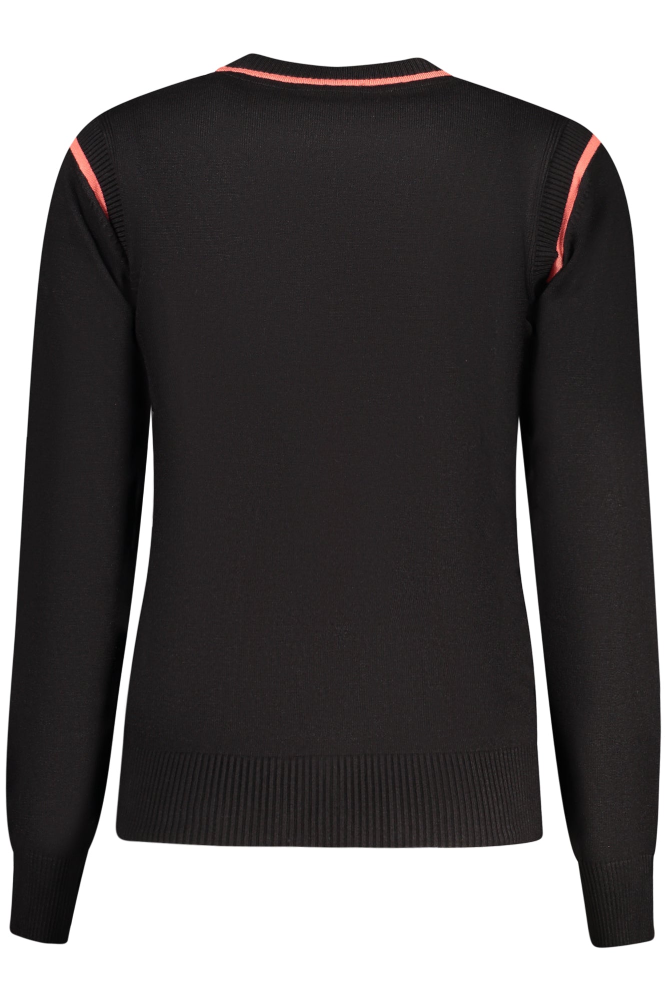 North Sails Maglia Donna Nero