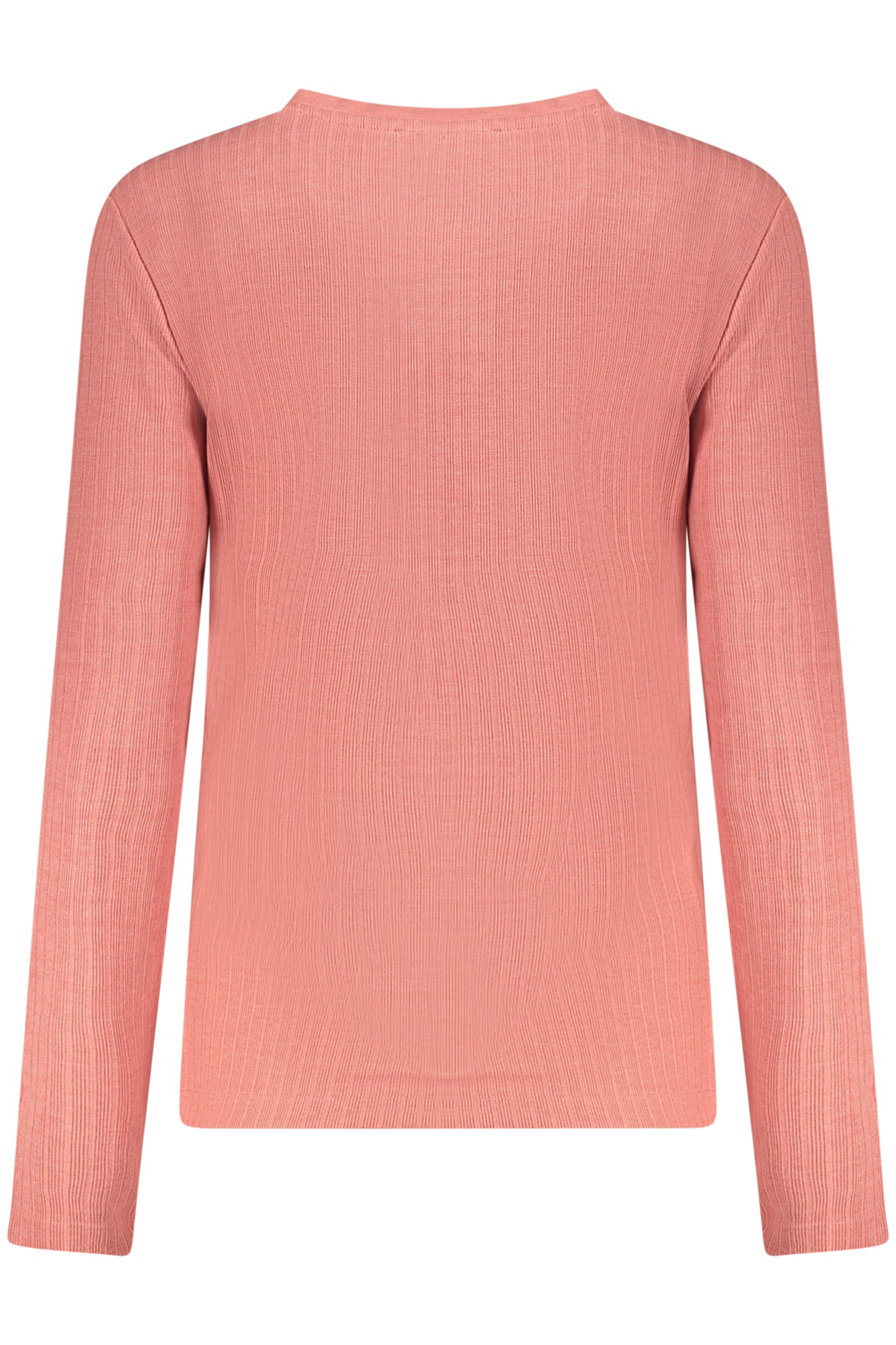 North Sails Maglia Donna Rosa