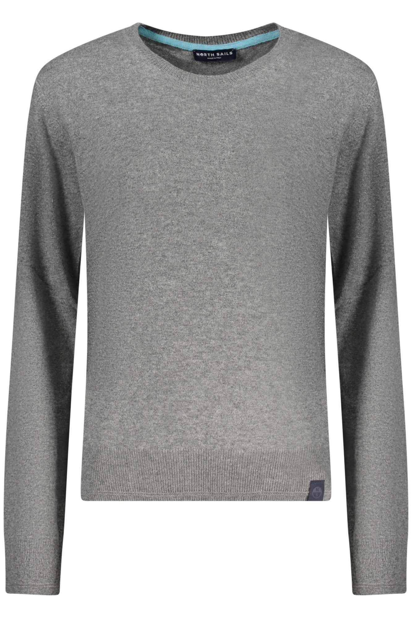 North Sails Maglione Donna Grigio