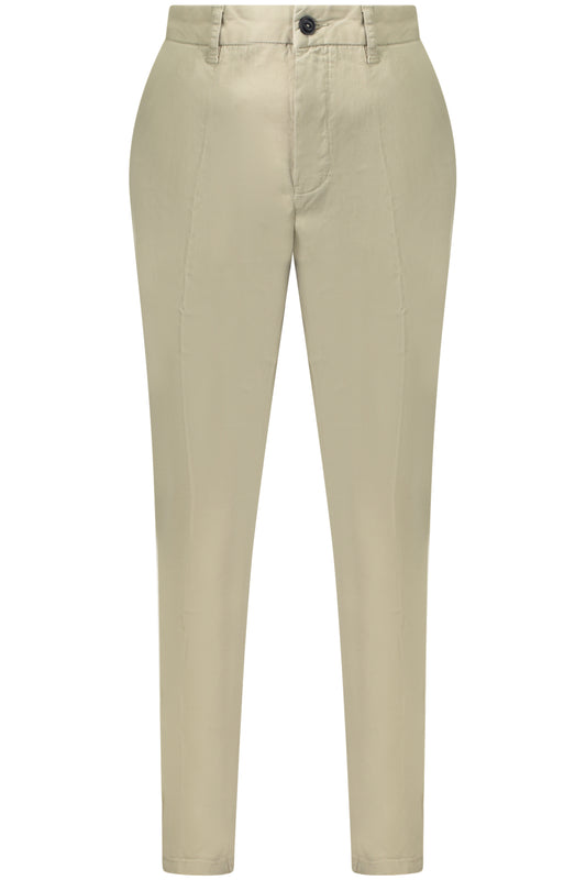 North Sails Pantalone Donna Beige