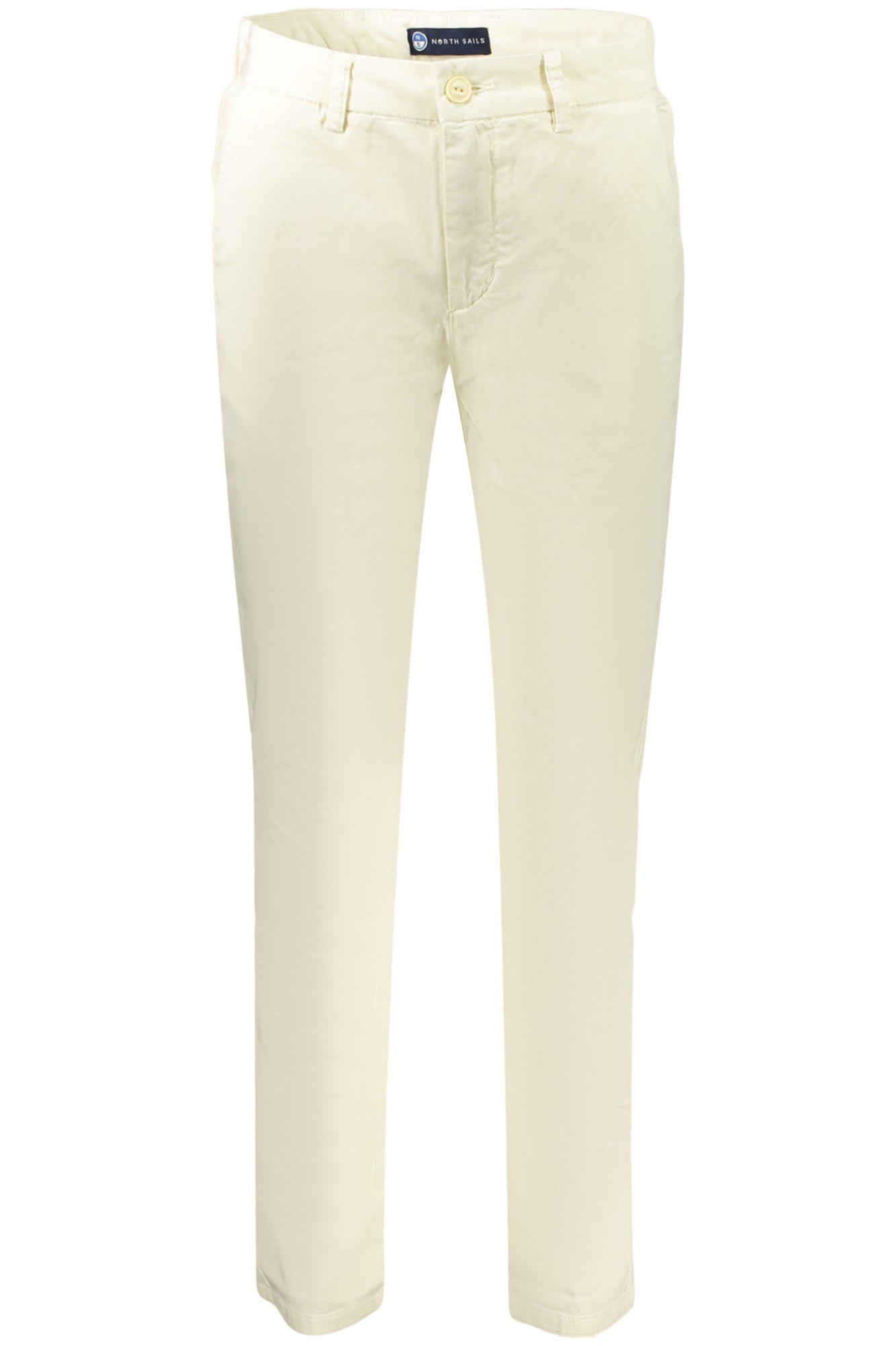 North Sails Pantalone Donna Bianco