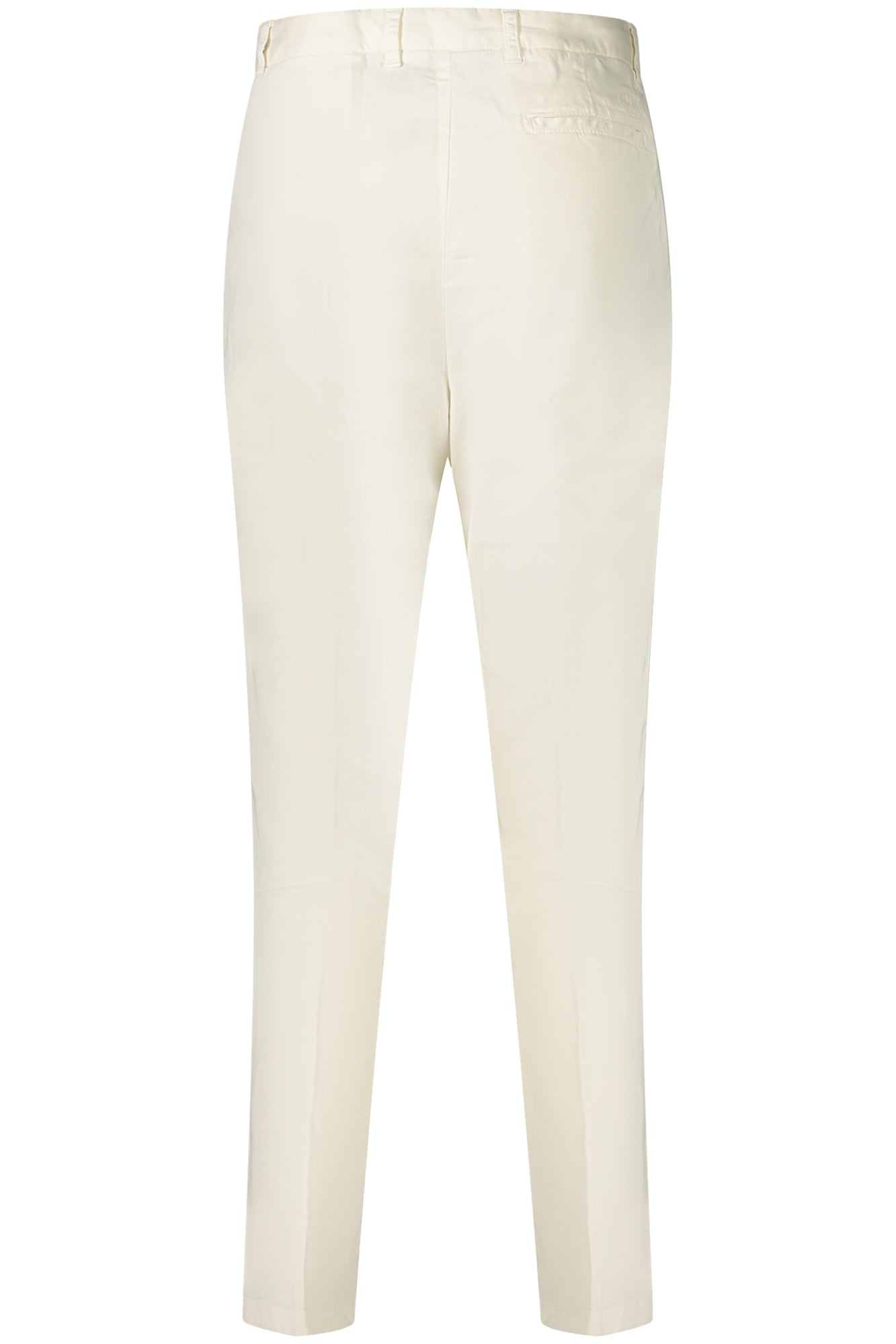 North Sails Pantalone Donna Bianco