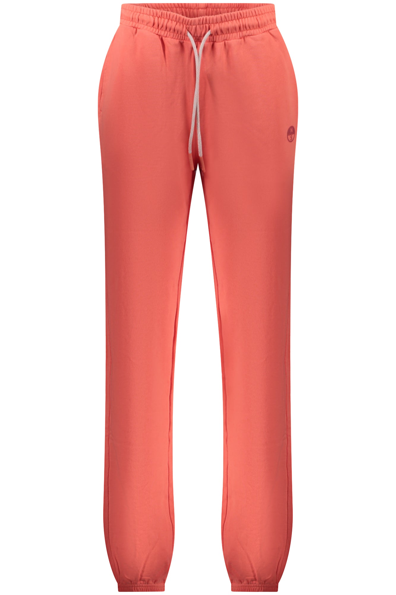 North Sails Pantalone Donna Rosa