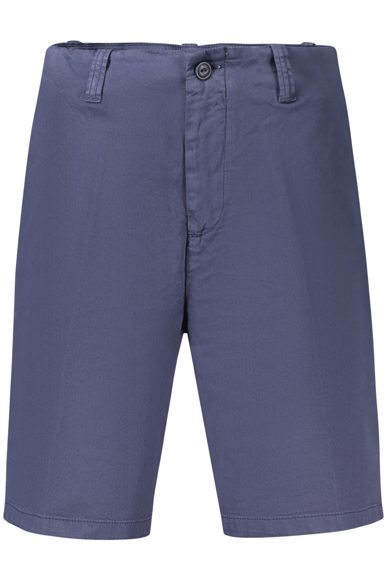 North Sails Pantalone Short Donna Blu