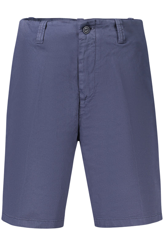 North Sails Pantalone Short Donna Blu