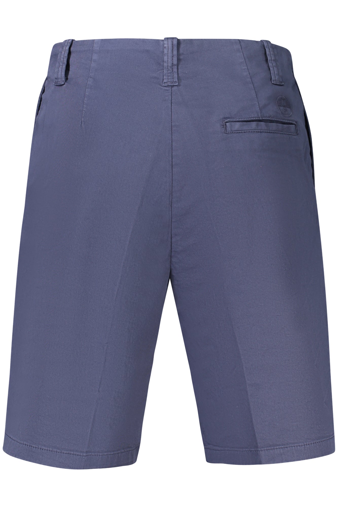 North Sails Pantalone Short Donna Blu