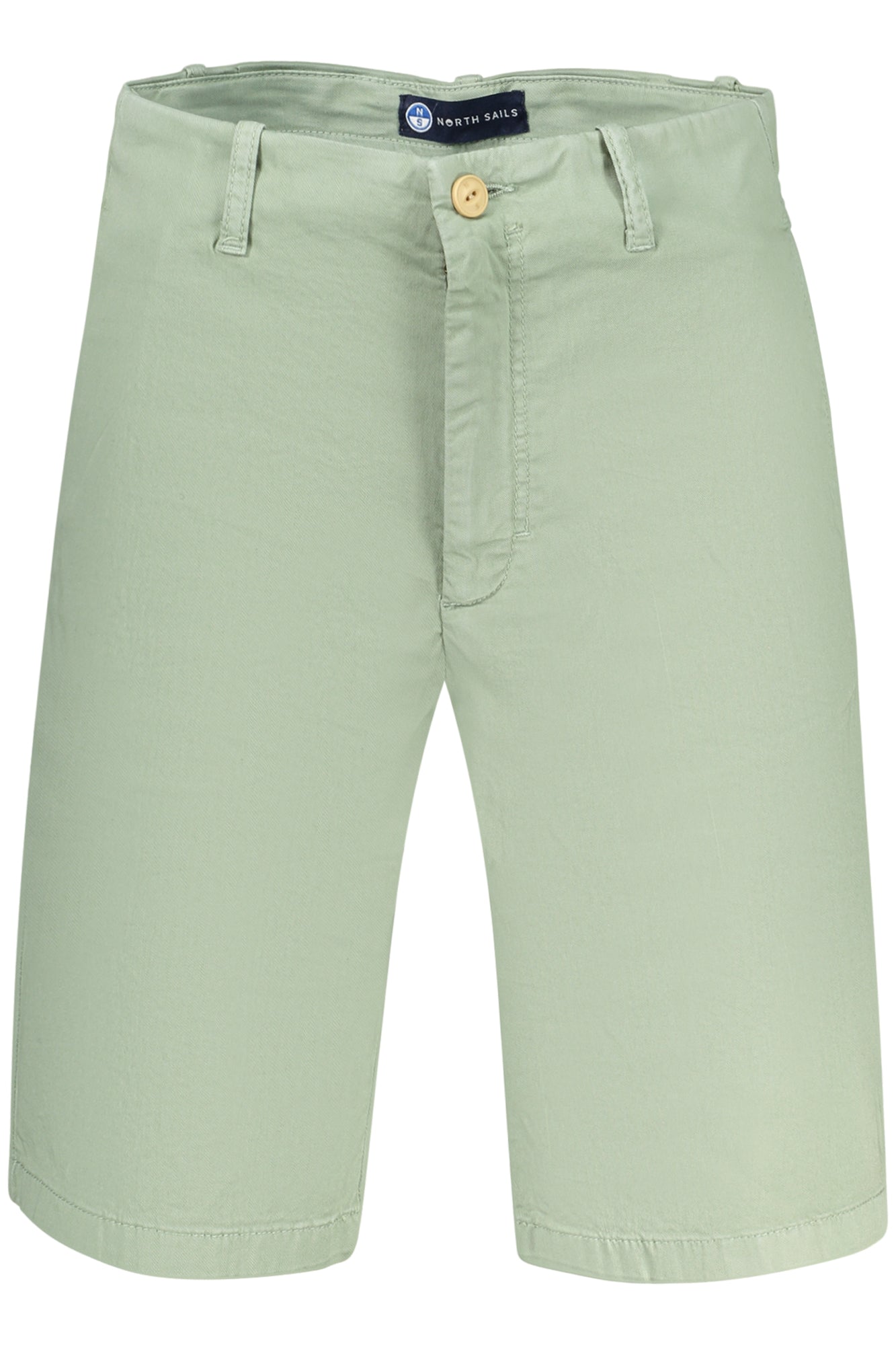 North Sails Pantalone Short Donna Verde
