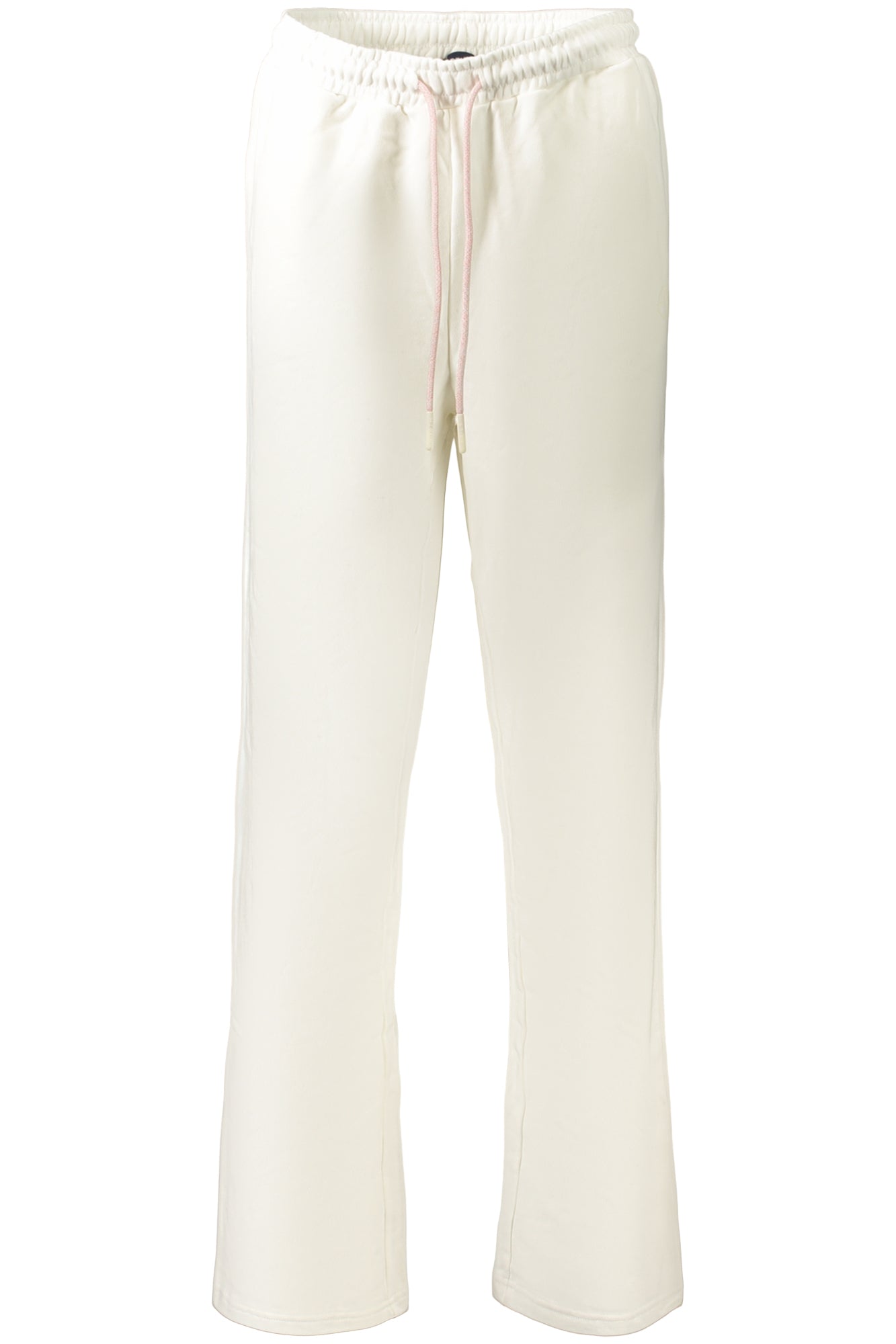 North Sails Pantalone Tuta Lungo Donna Bianco