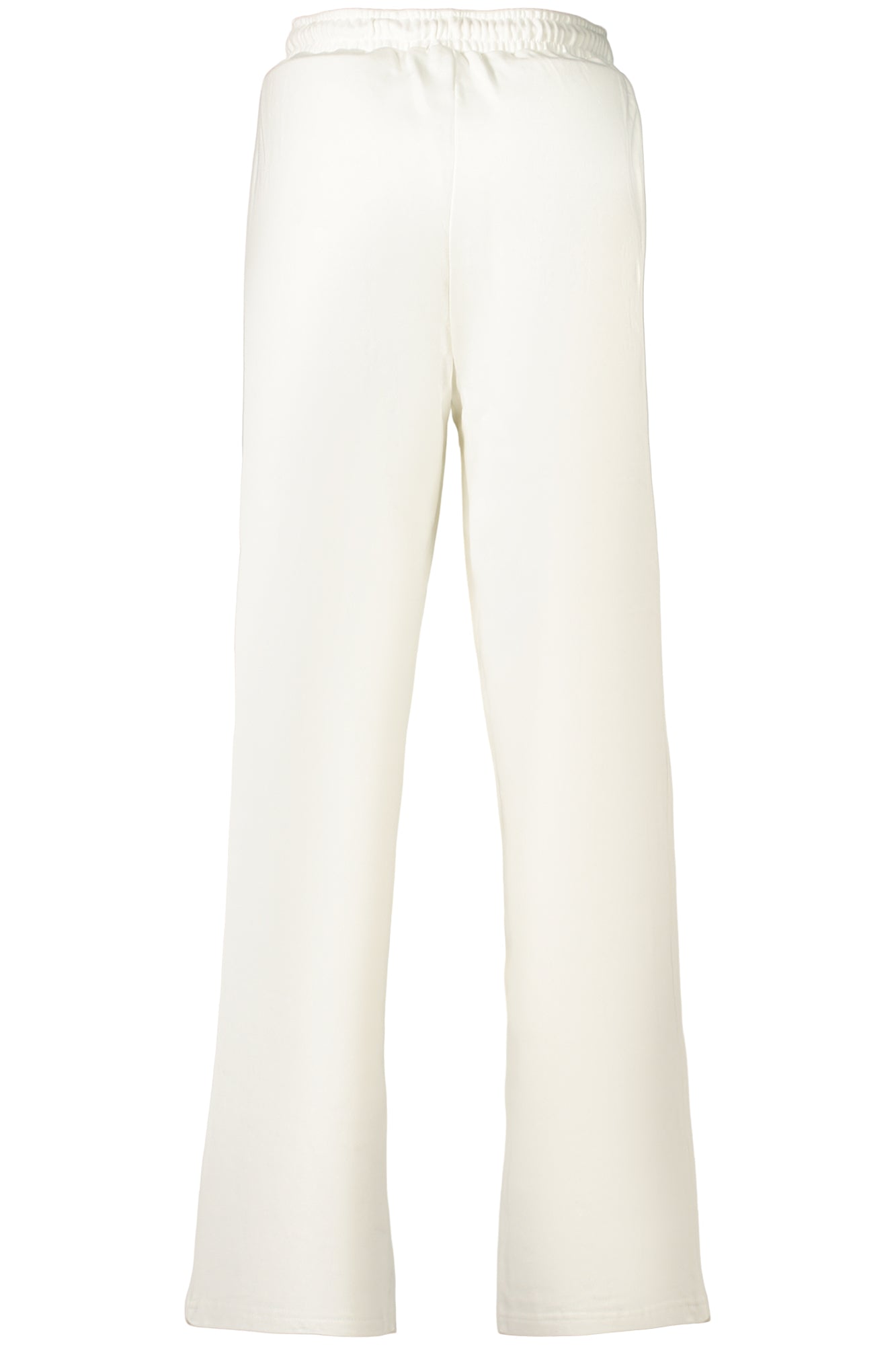 North Sails Pantalone Tuta Lungo Donna Bianco