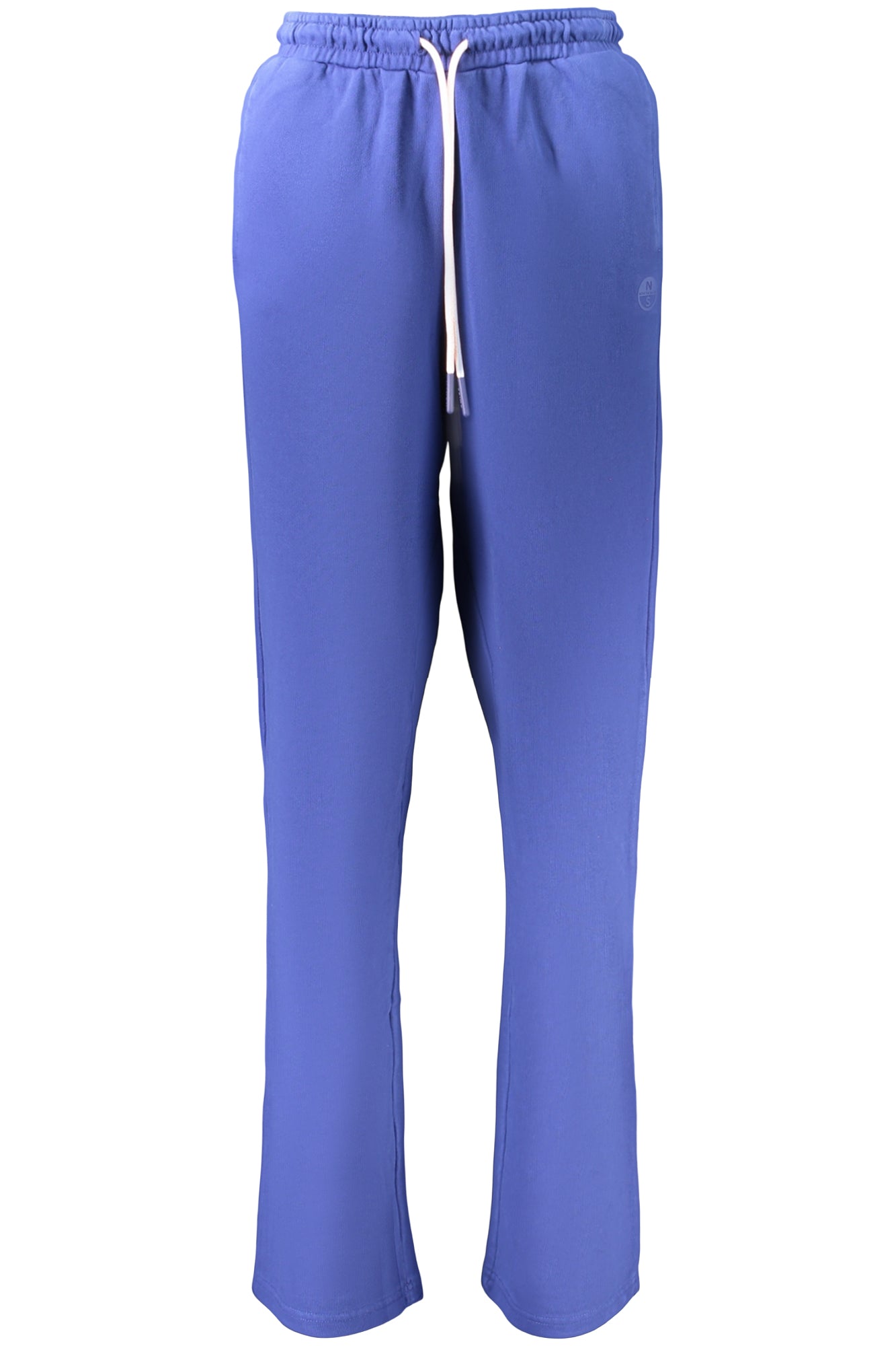 North Sails Pantalone Tuta Lungo Donna Blu