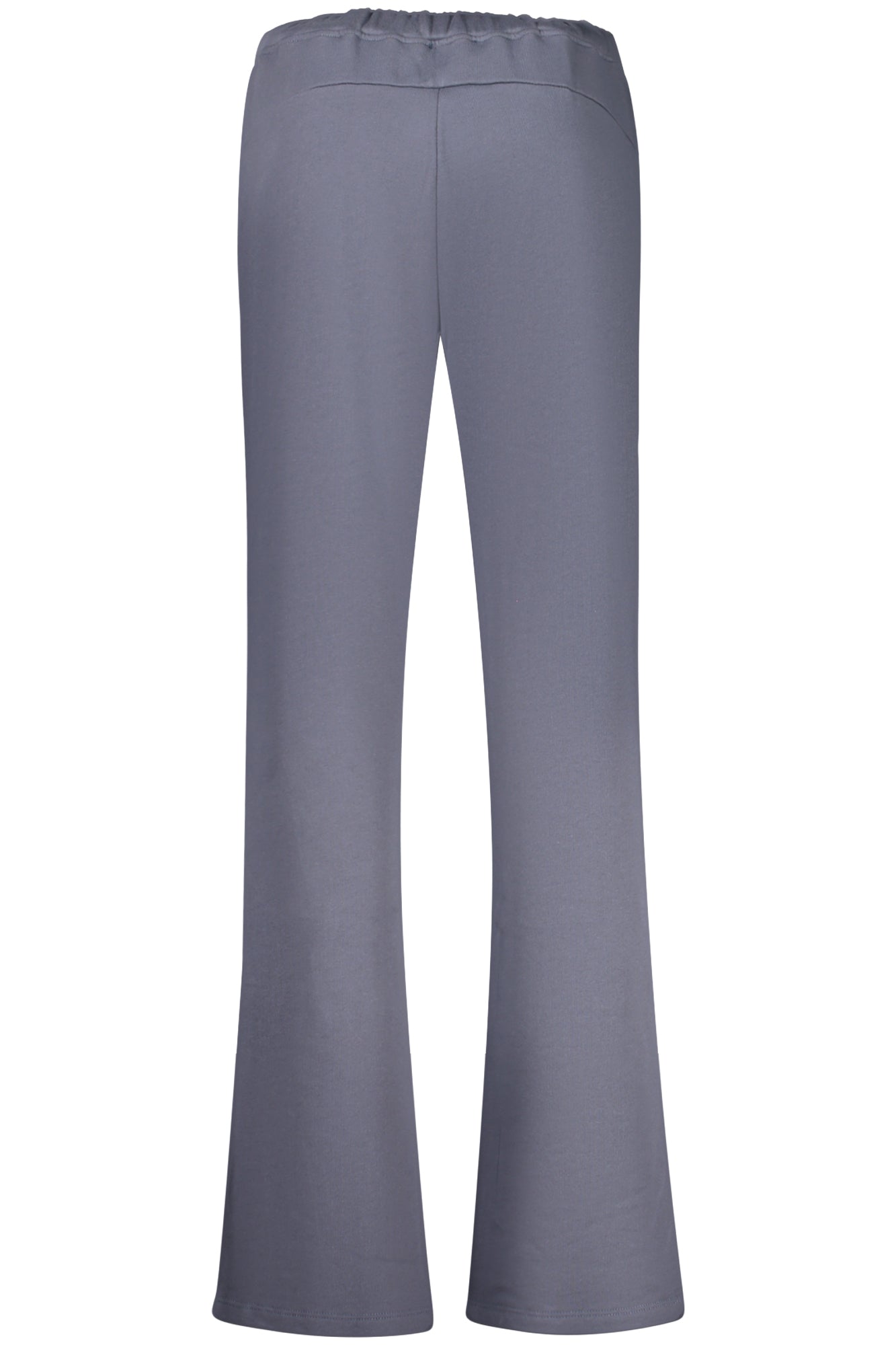 North Sails Pantalone Tuta Lungo Donna Blu