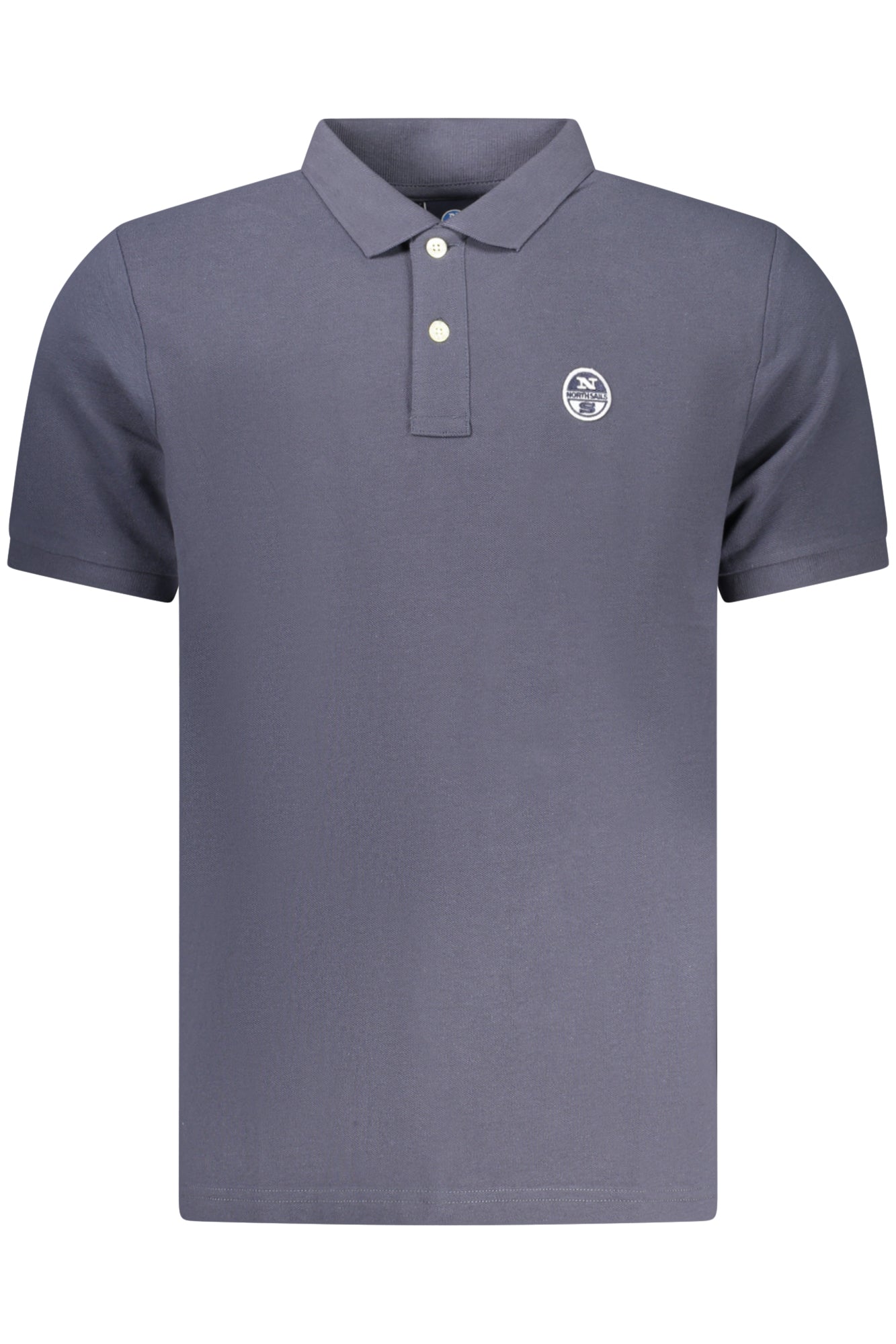 North Sails Polo Maniche Corte Uomo Blu