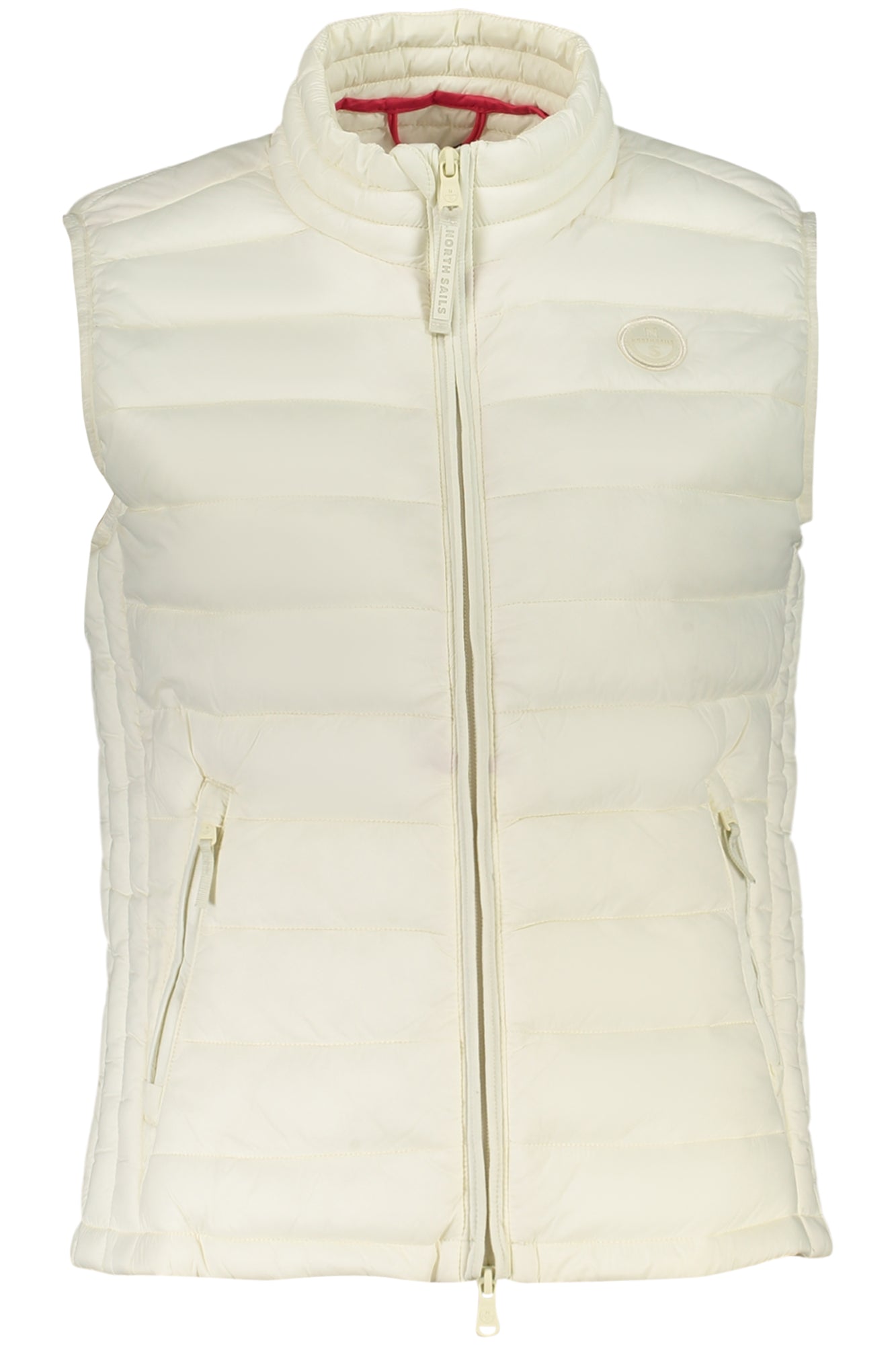 North Sails Smanicato Donna Bianco
