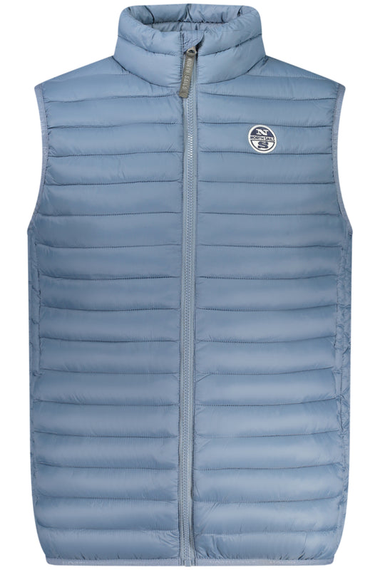 North Sails Smanicato Uomo Blu