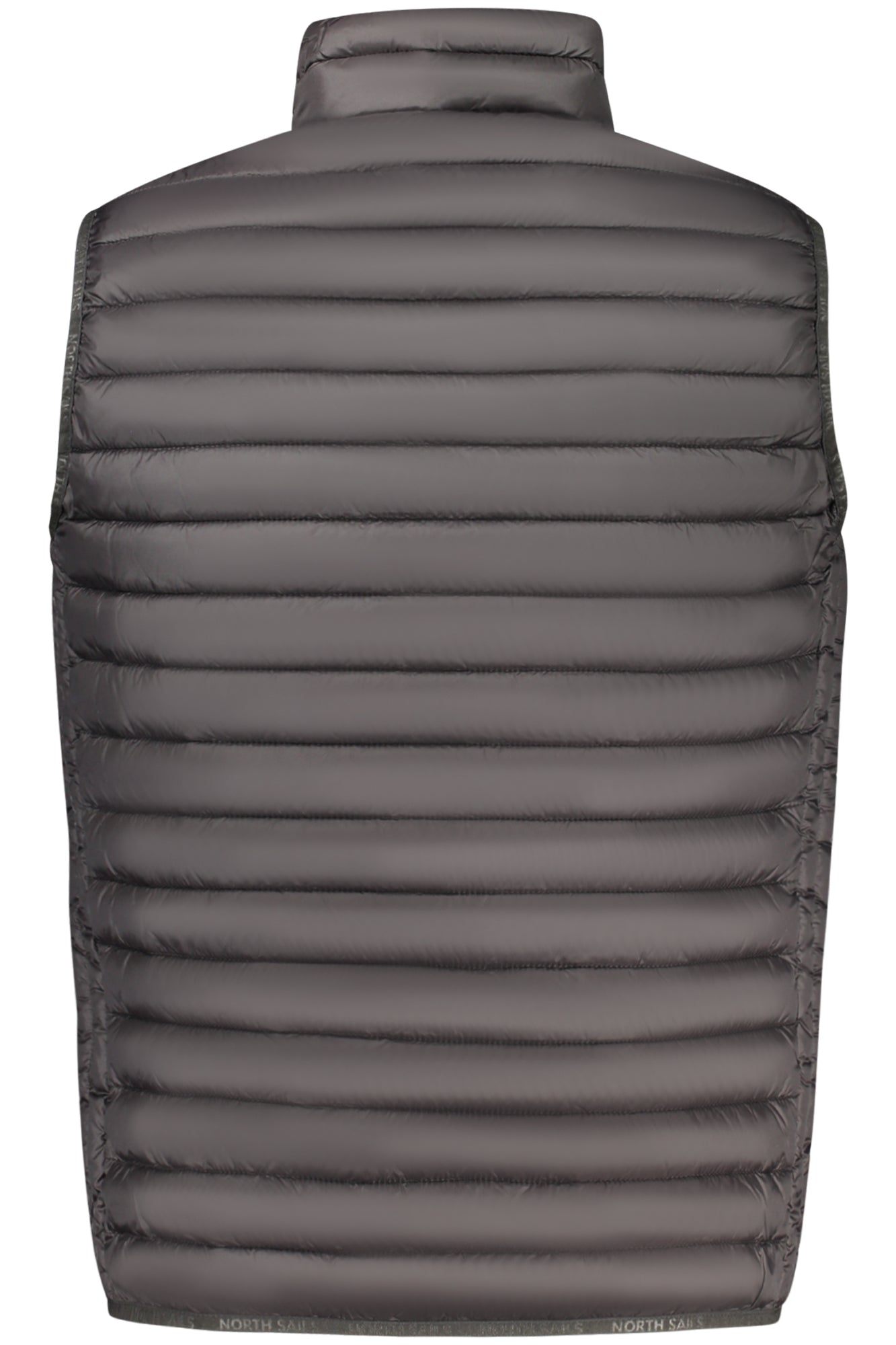 North Sails Smanicato Uomo Nero