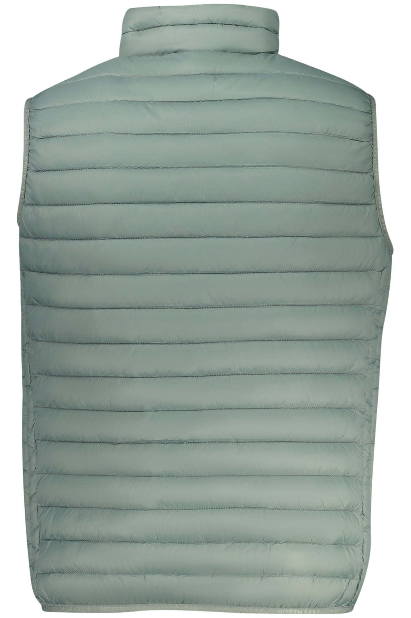 North Sails Smanicato Uomo Verde