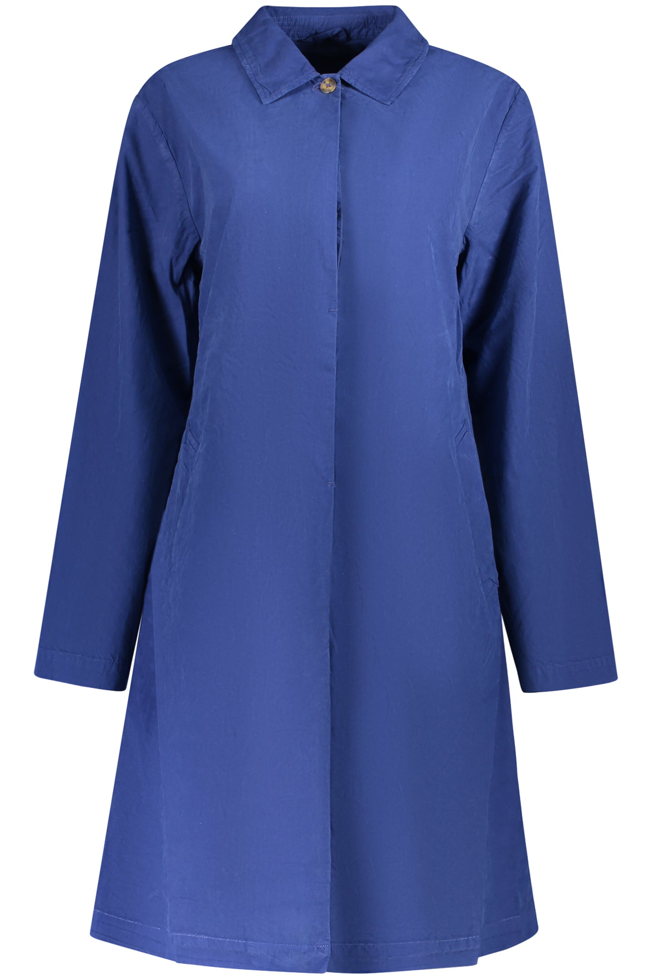 North Sails Trench Donna Blu