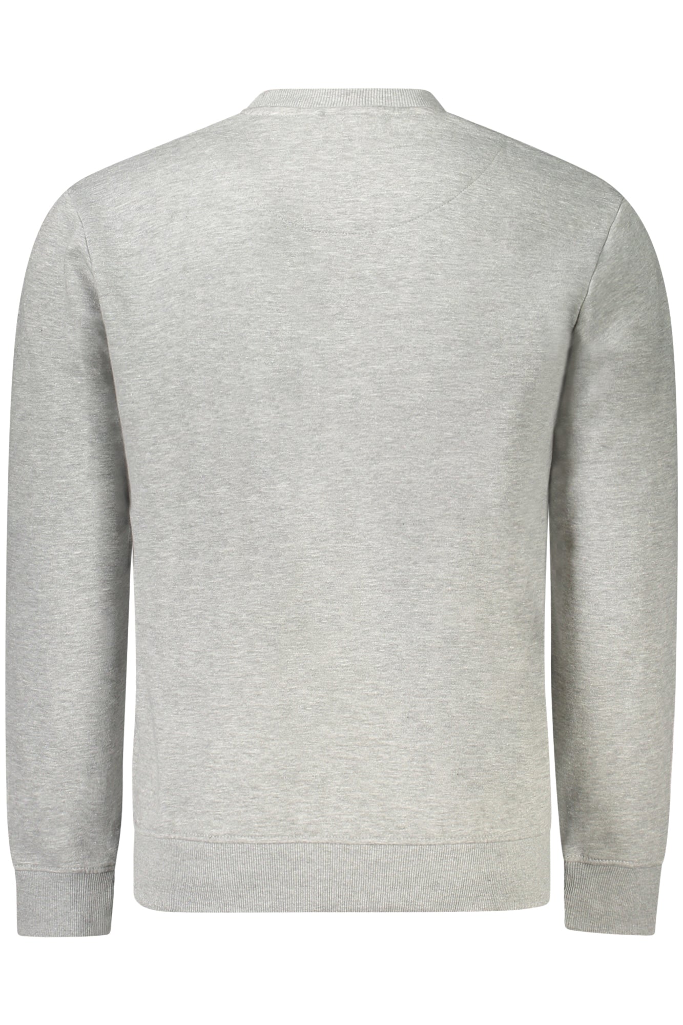 Pepe Jeans Felpa Senza Zip Uomo Grigio