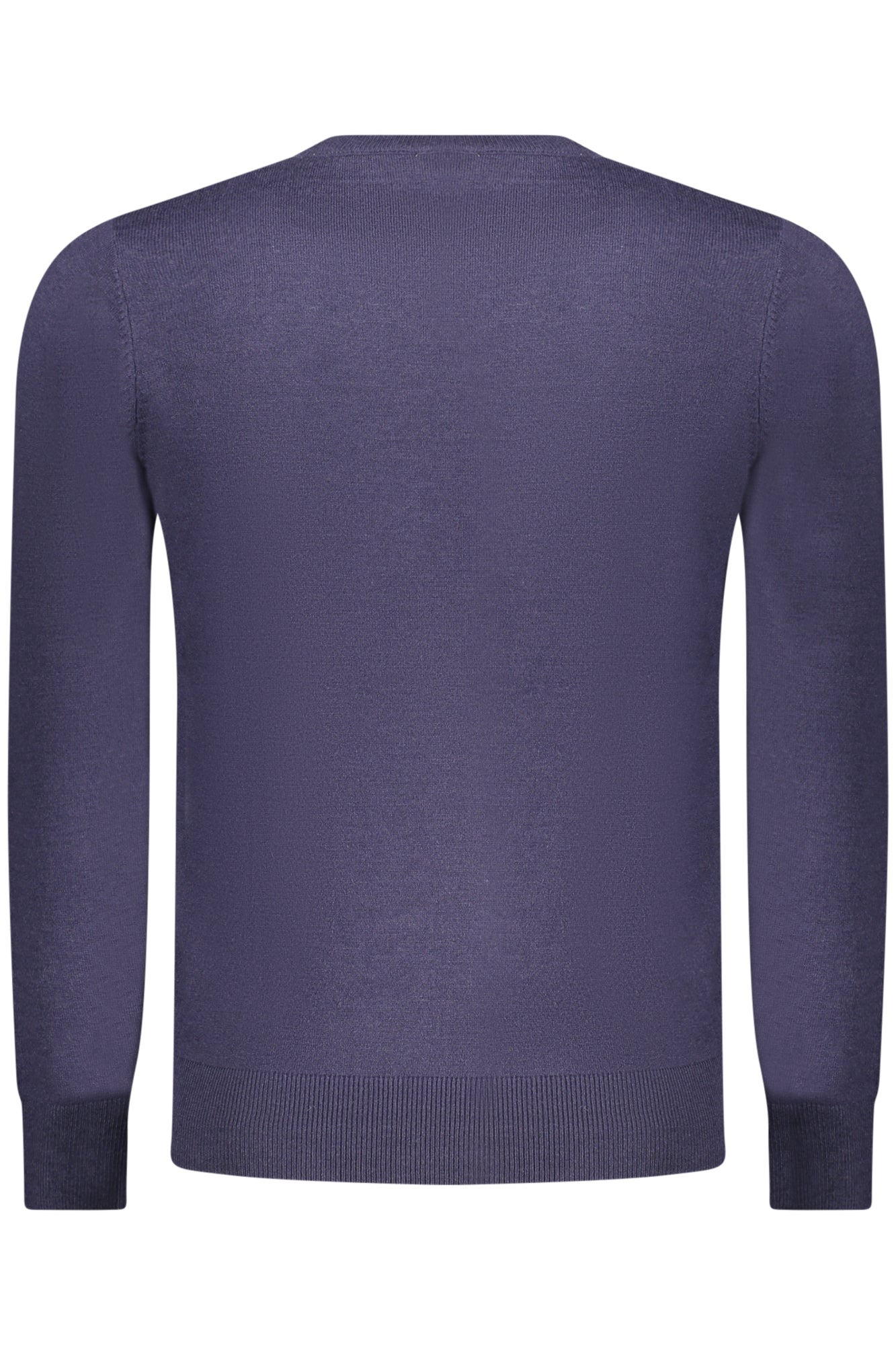 Rifle Maglia Uomo Blu