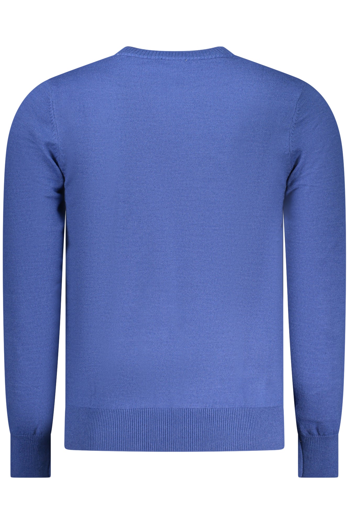 Rifle Maglia Uomo Blu