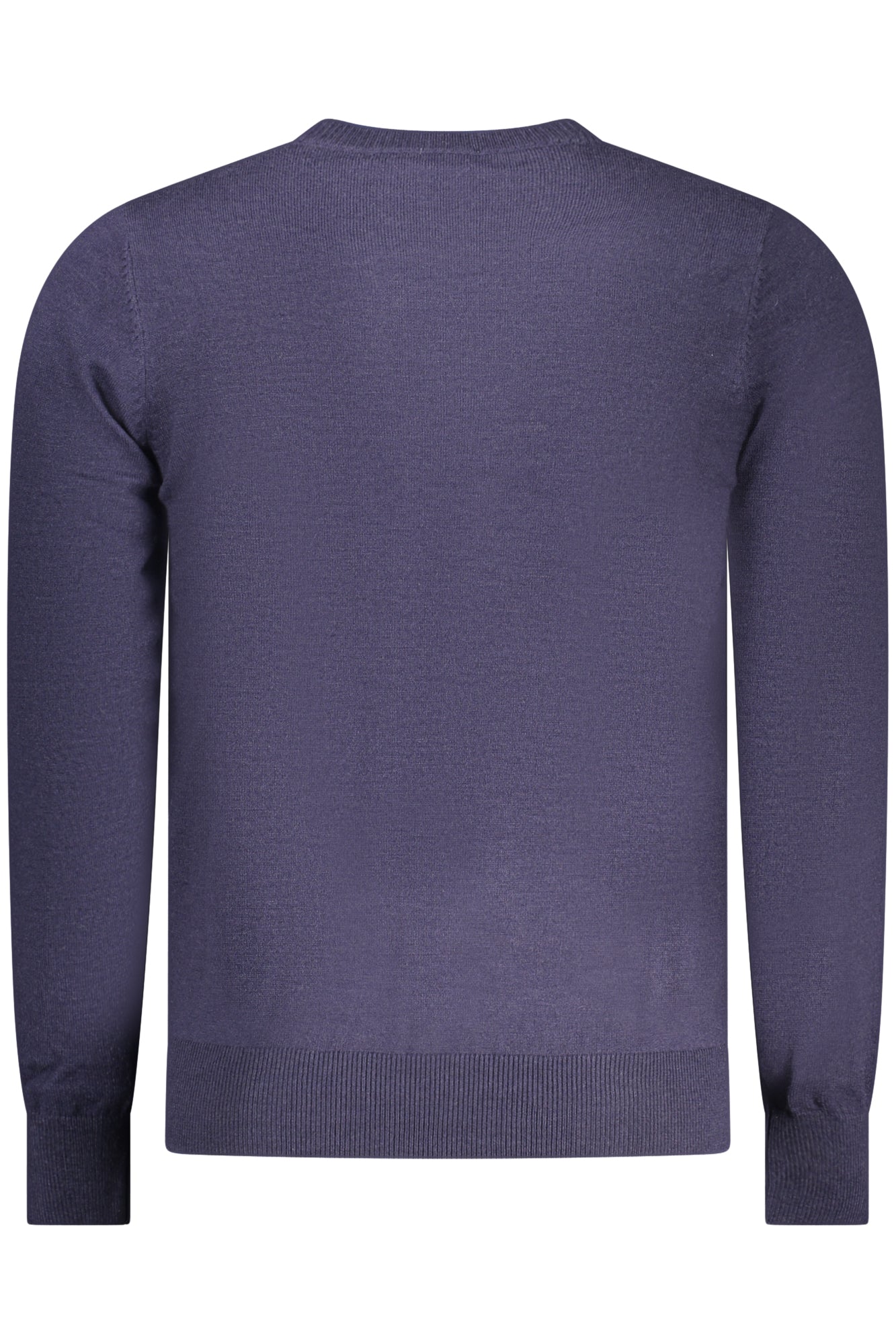 Rifle Maglia Uomo Blu