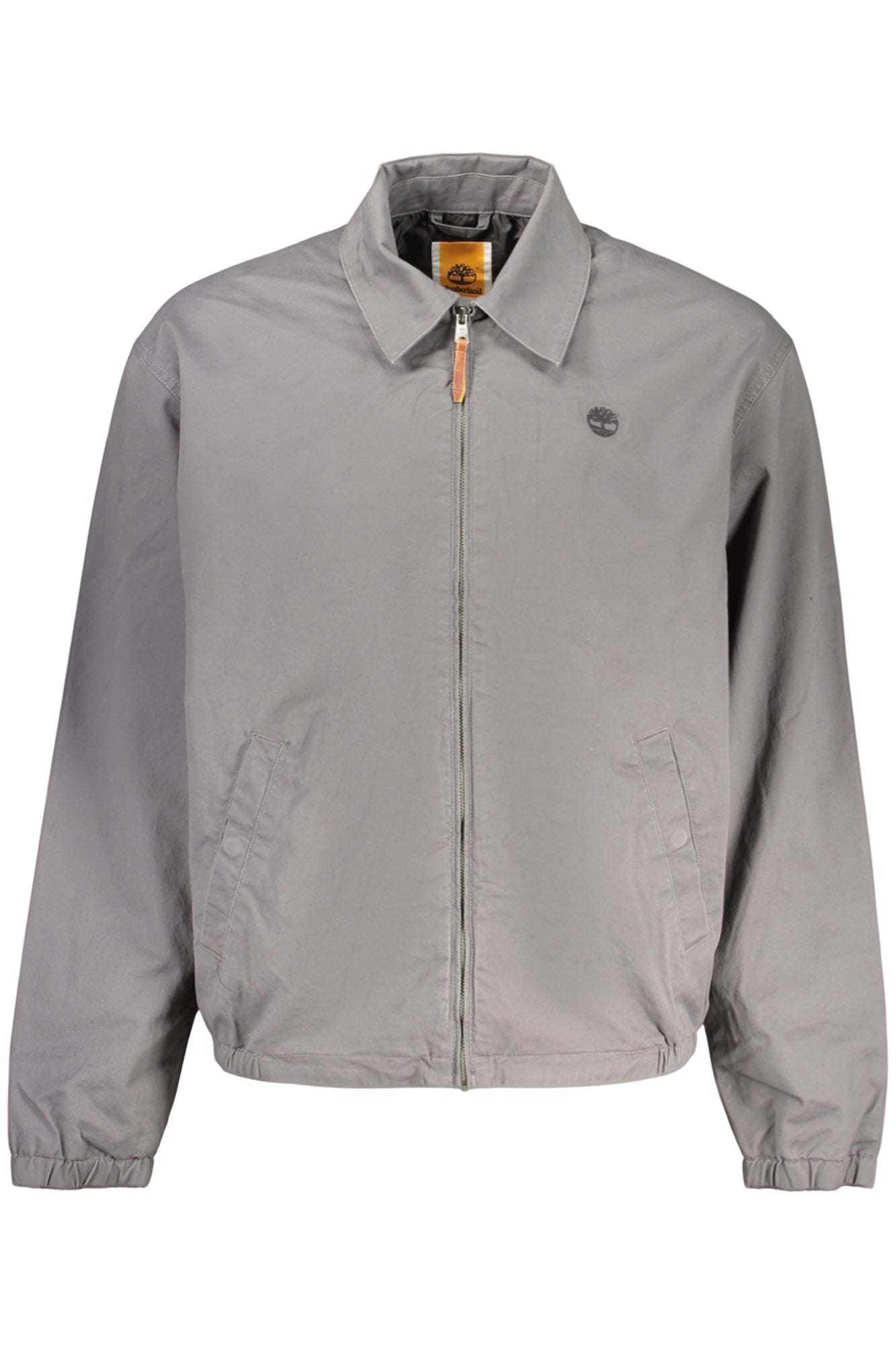 Timberland Giubbotto Uomo Grigio