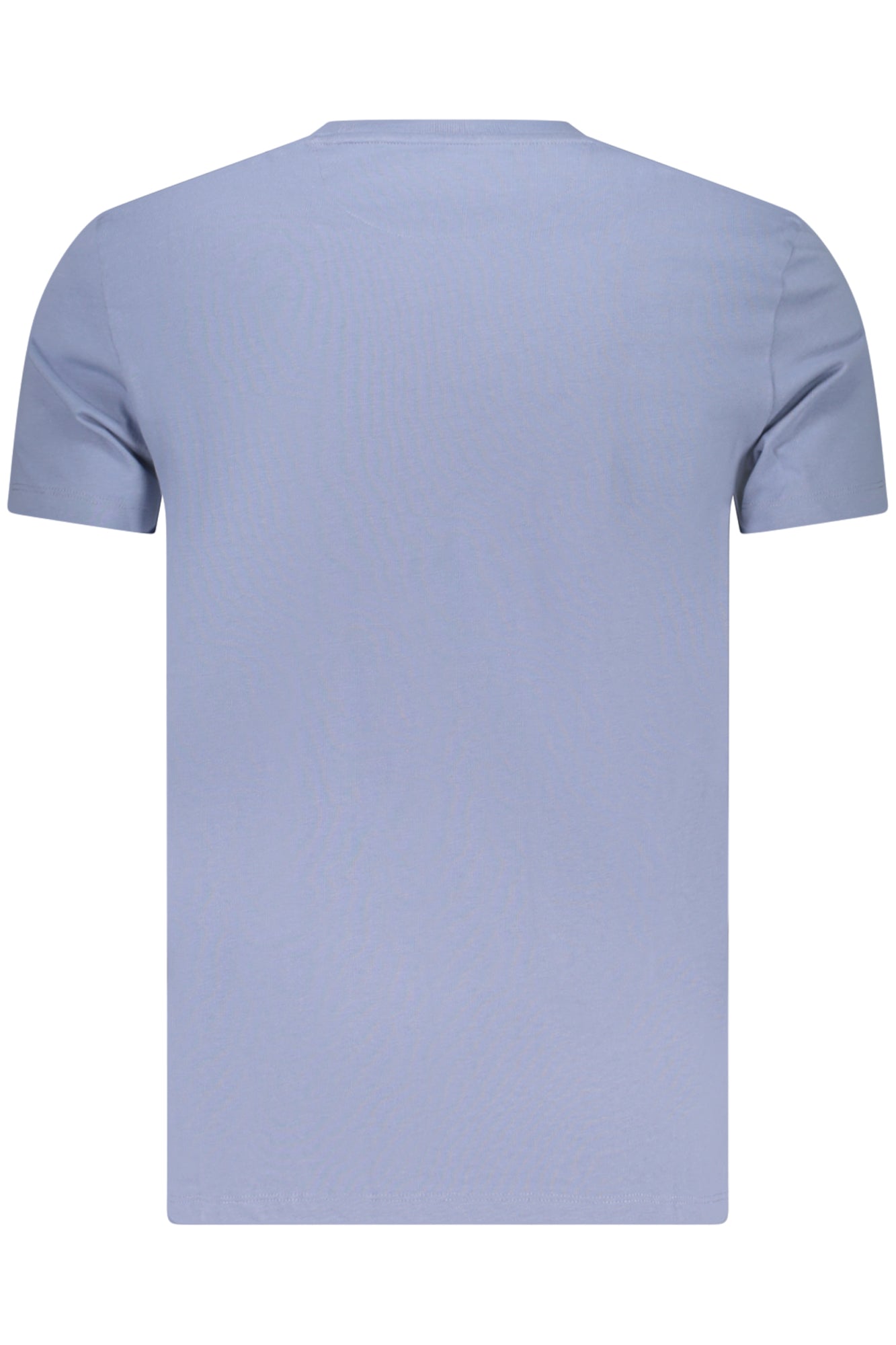 Timberland T-Shirt Maniche Corte Uomo Azzurro