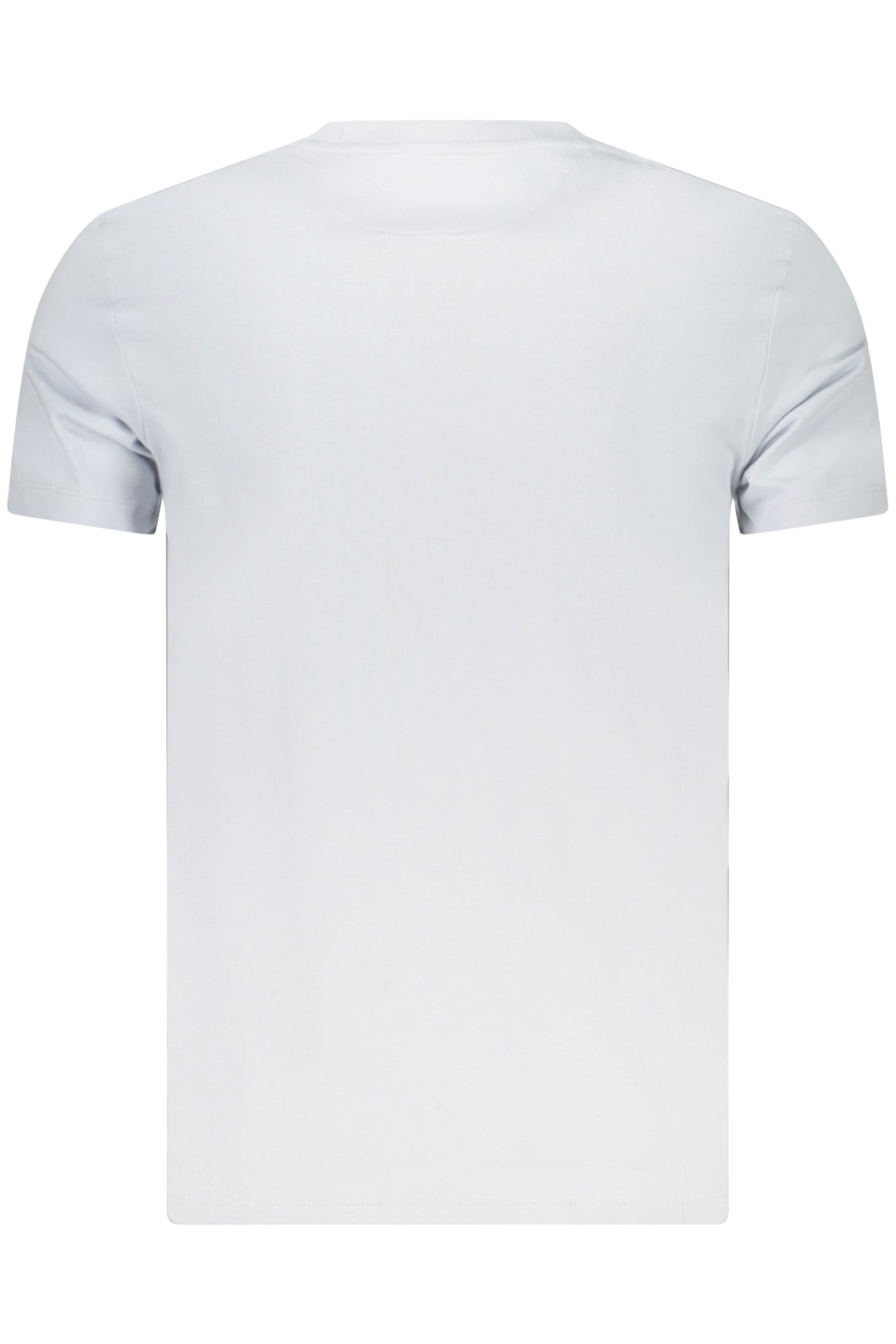 Timberland T-Shirt Maniche Corte Uomo Azzurro