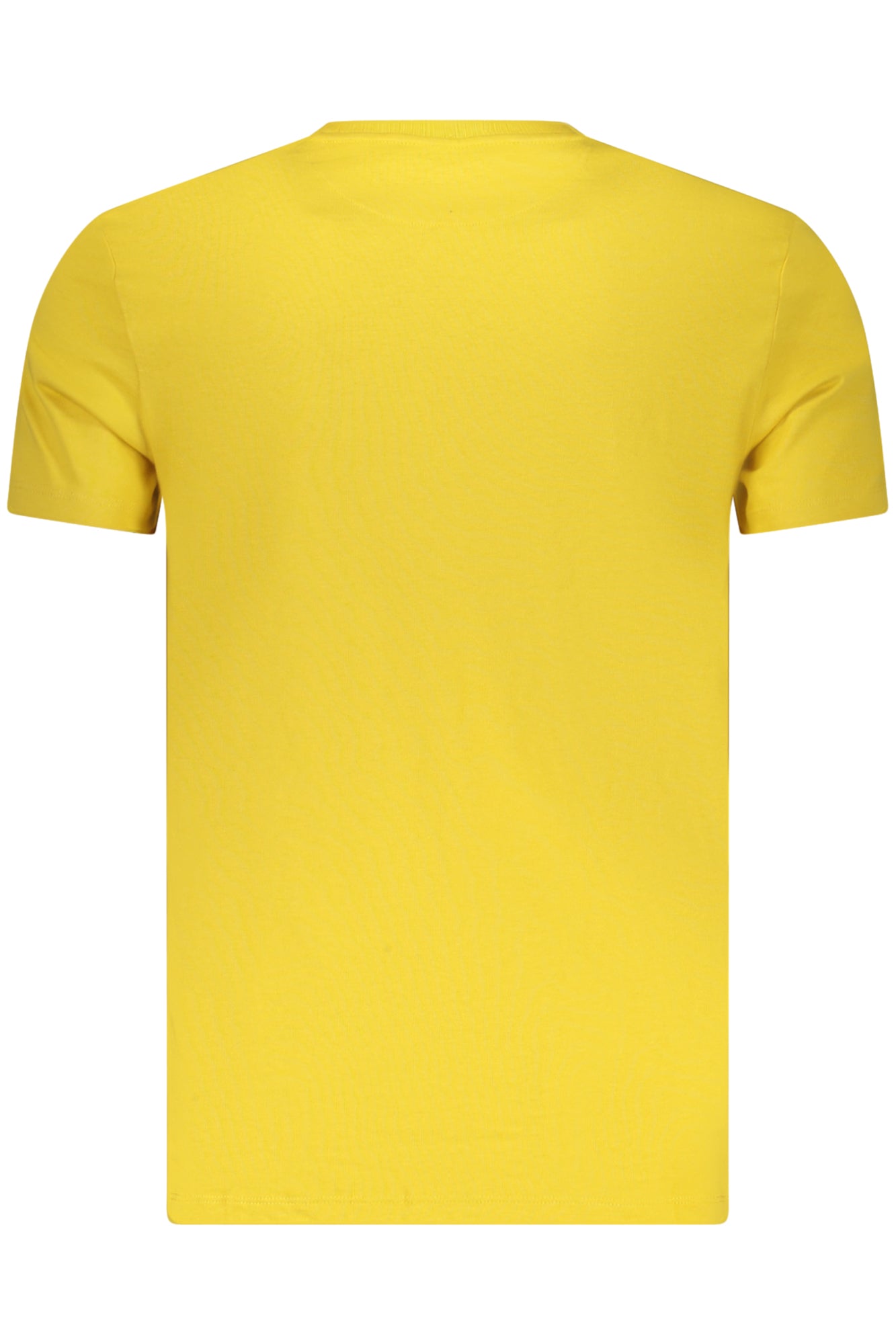 Timberland T-Shirt Maniche Corte Uomo Giallo