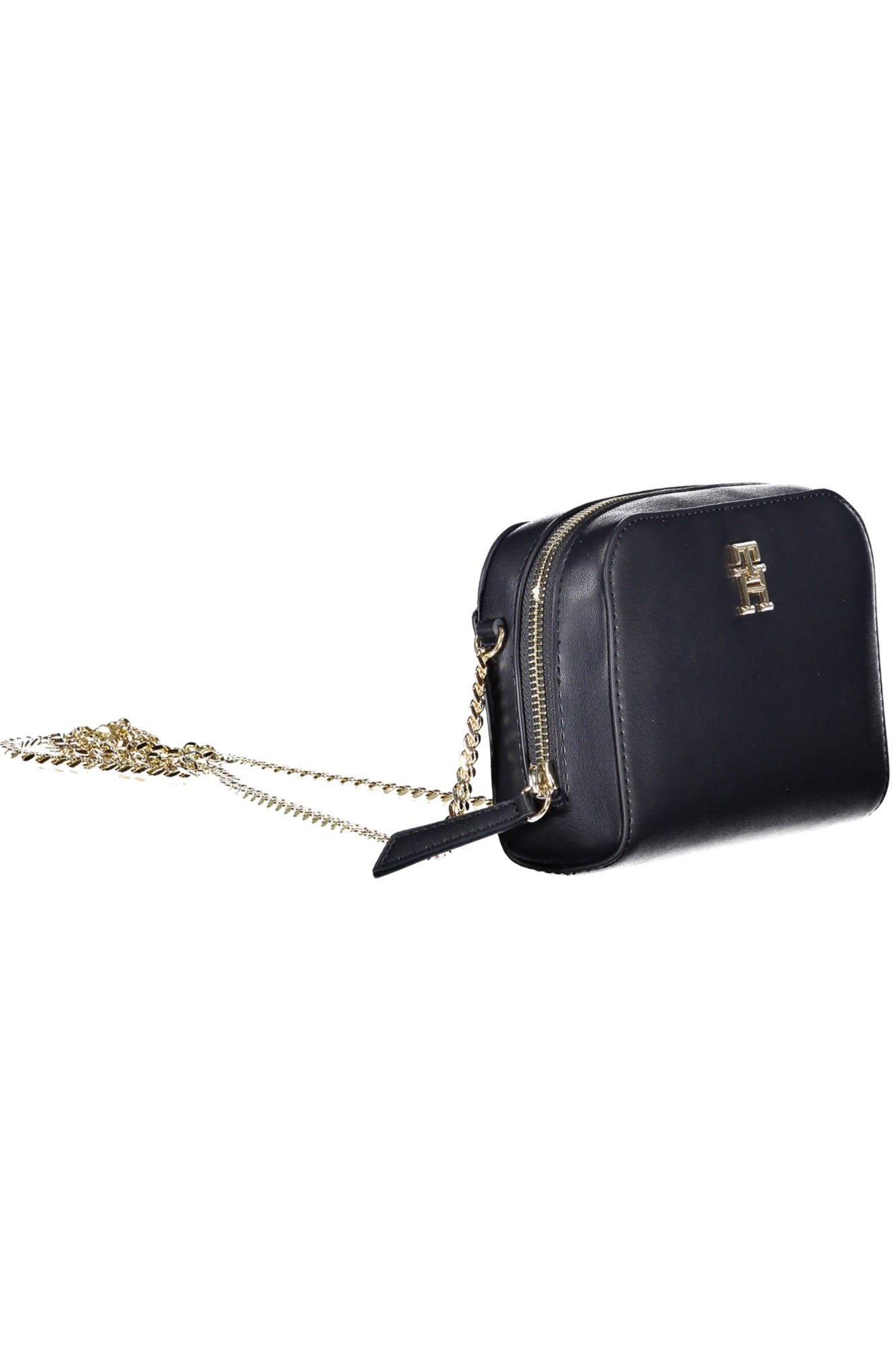 Tommy Hilfiger Borsa Donna Blu