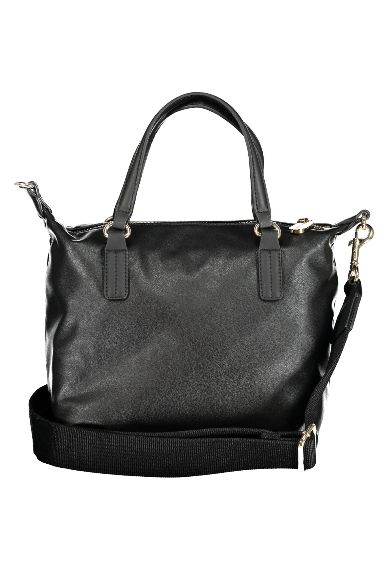 Tommy Hilfiger Borsa Donna Nero