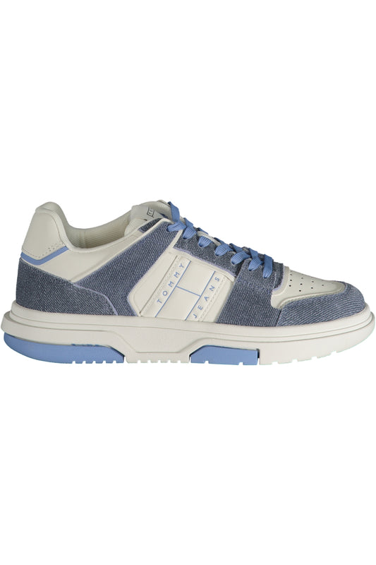 Tommy Hilfiger Calzatura Sportiva Donna Azzurro