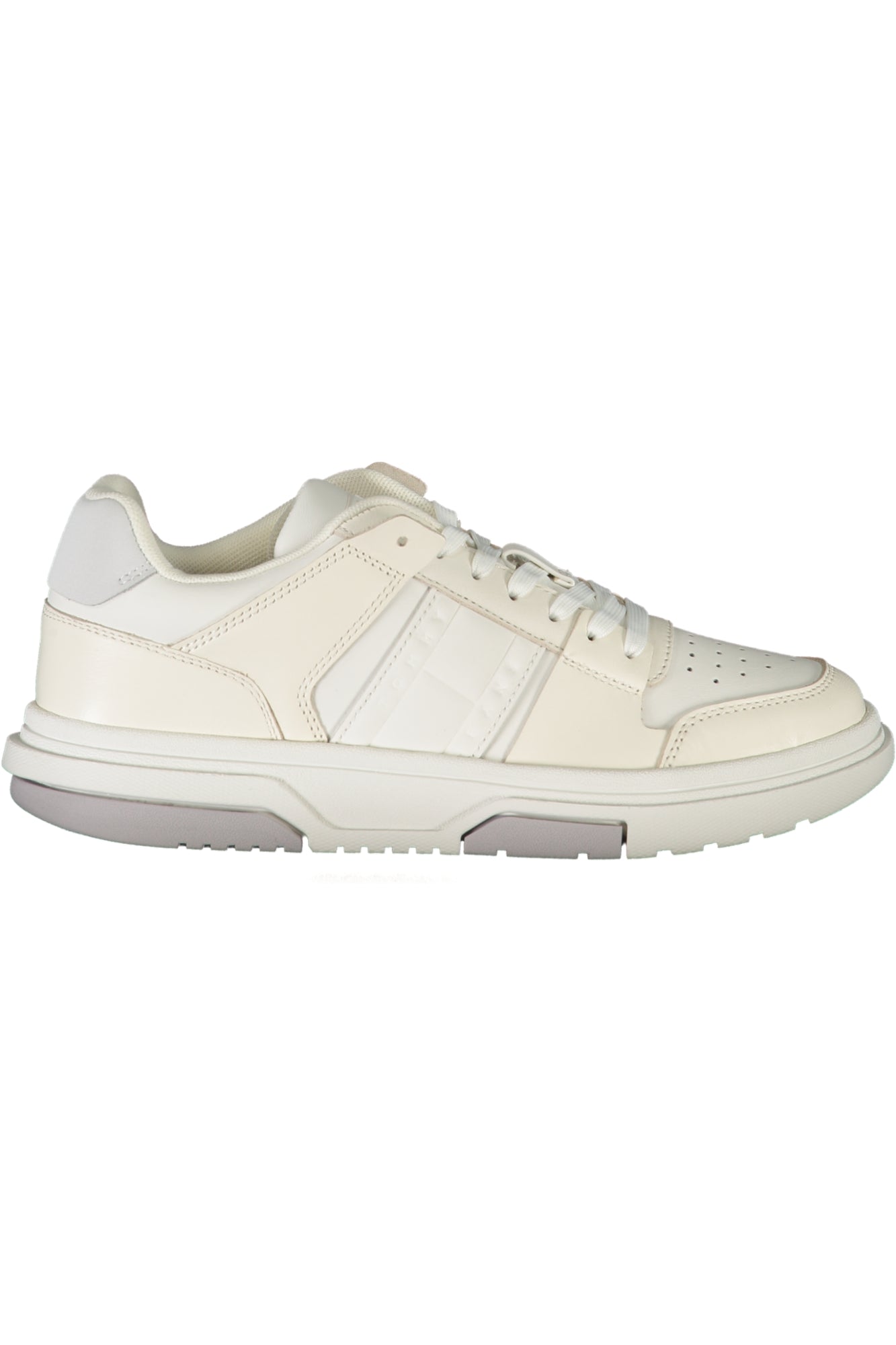 Tommy Hilfiger Calzatura Sportiva Donna Bianco