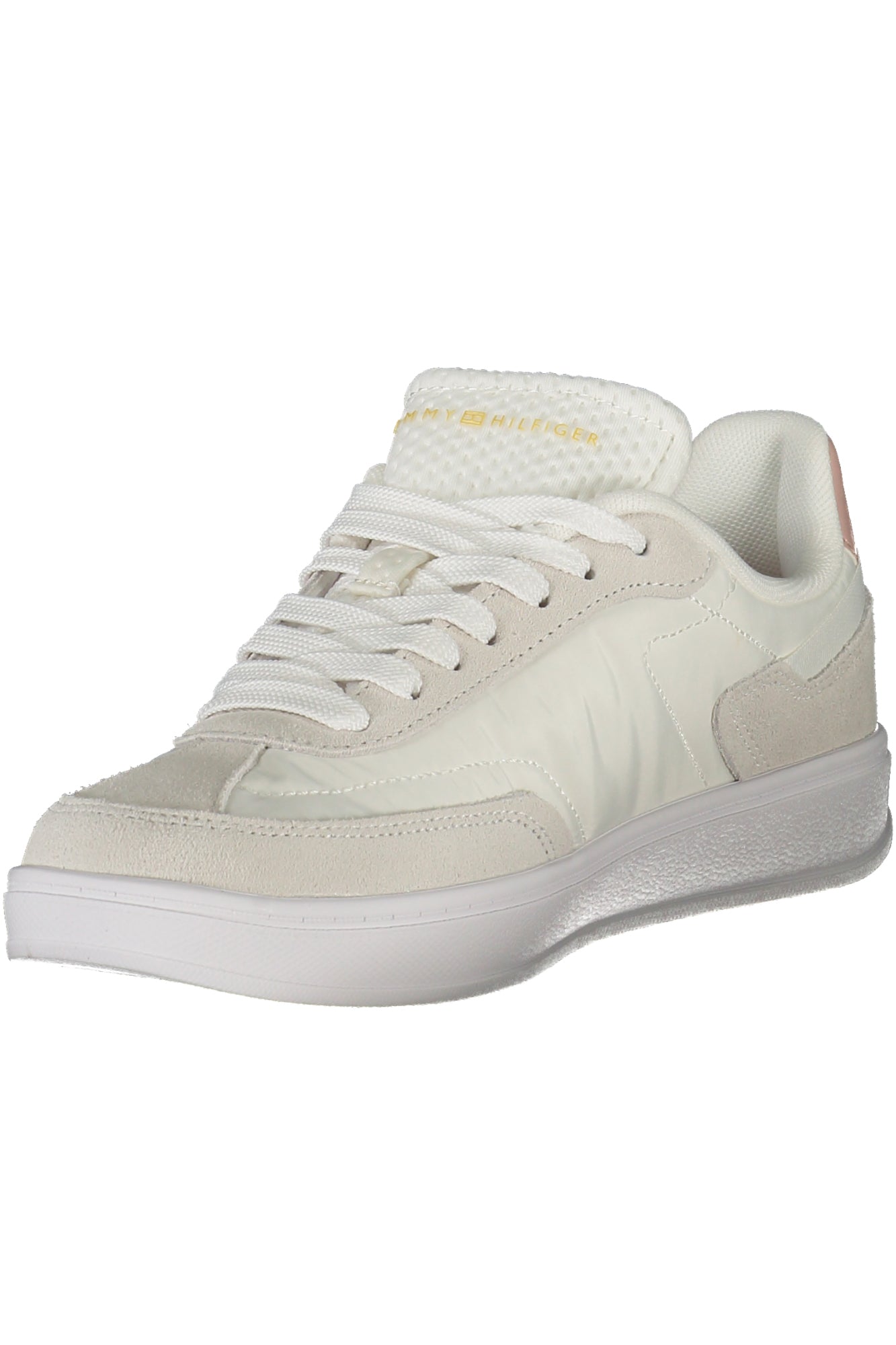 Tommy Hilfiger Calzatura Sportiva Donna Bianco