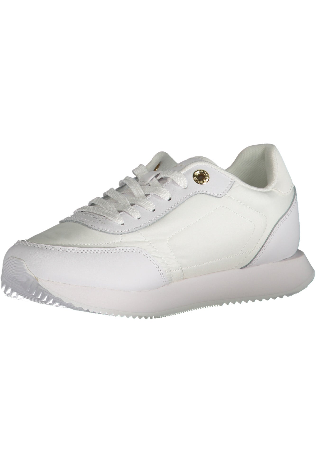 Tommy Hilfiger Calzatura Sportiva Donna Bianco