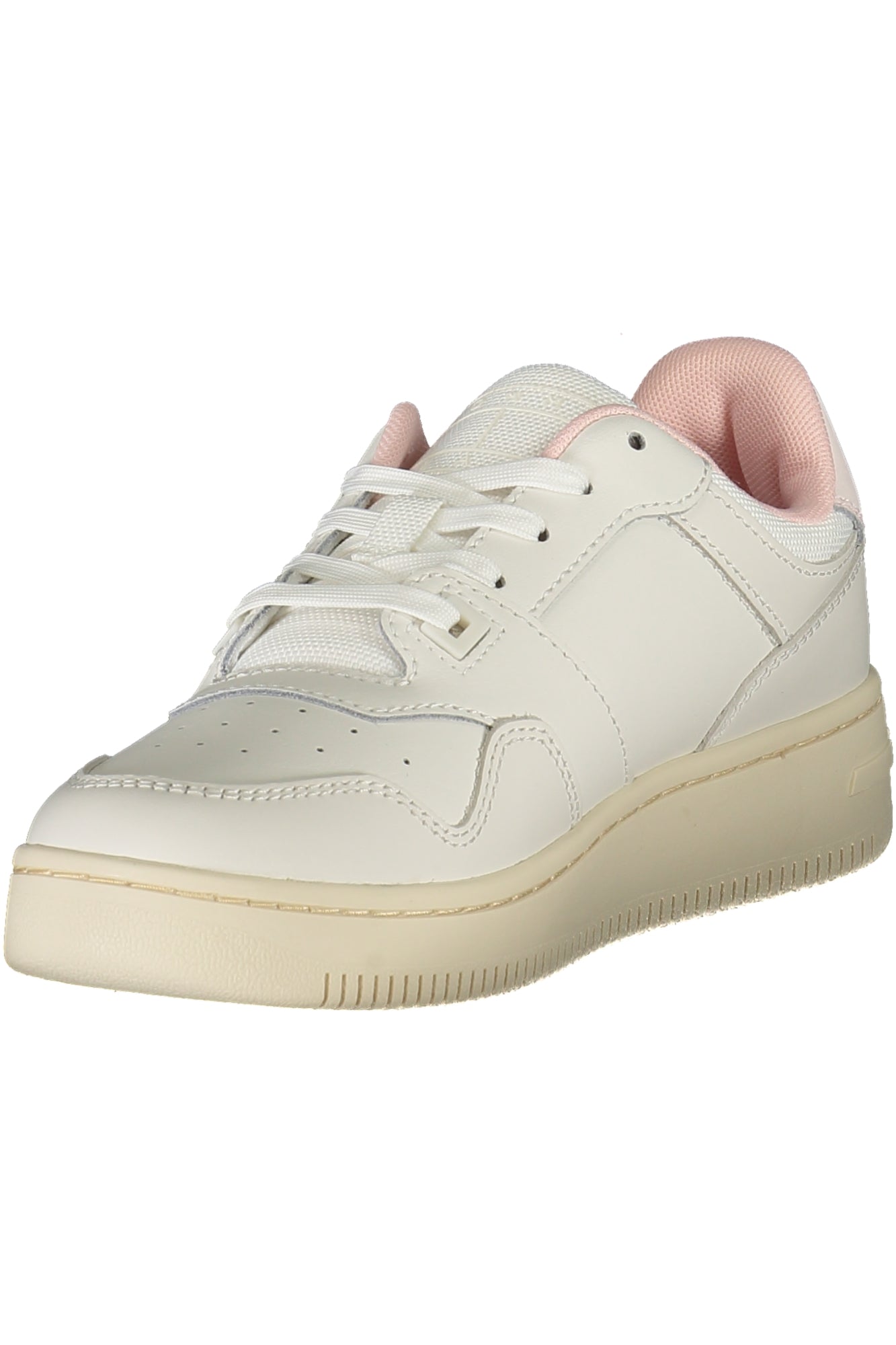 Tommy Hilfiger Calzatura Sportiva Donna Bianco