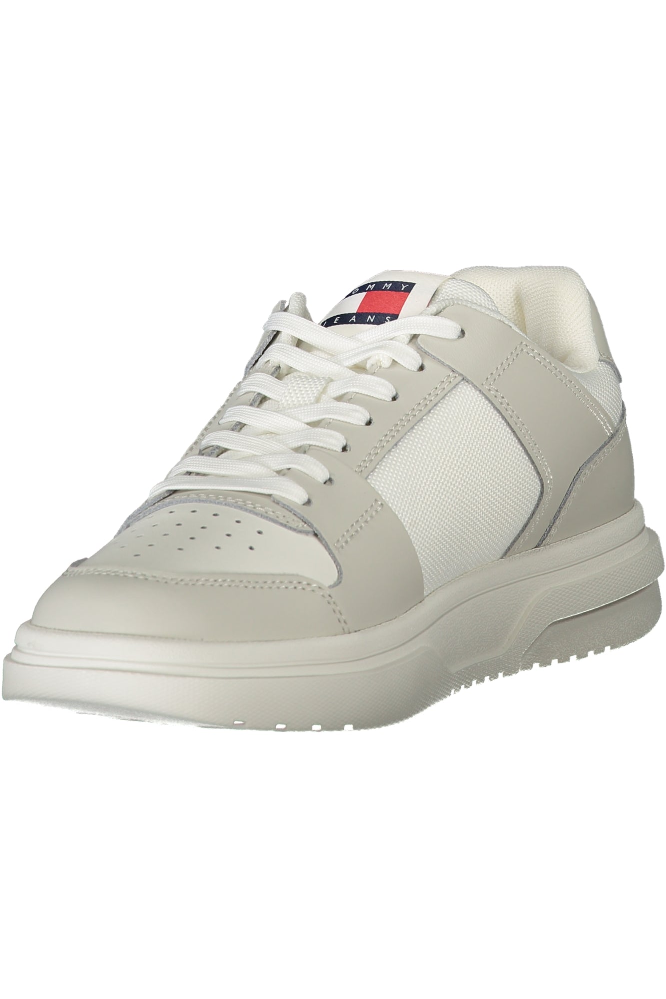 Tommy Hilfiger Calzatura Sportiva Donna Bianco