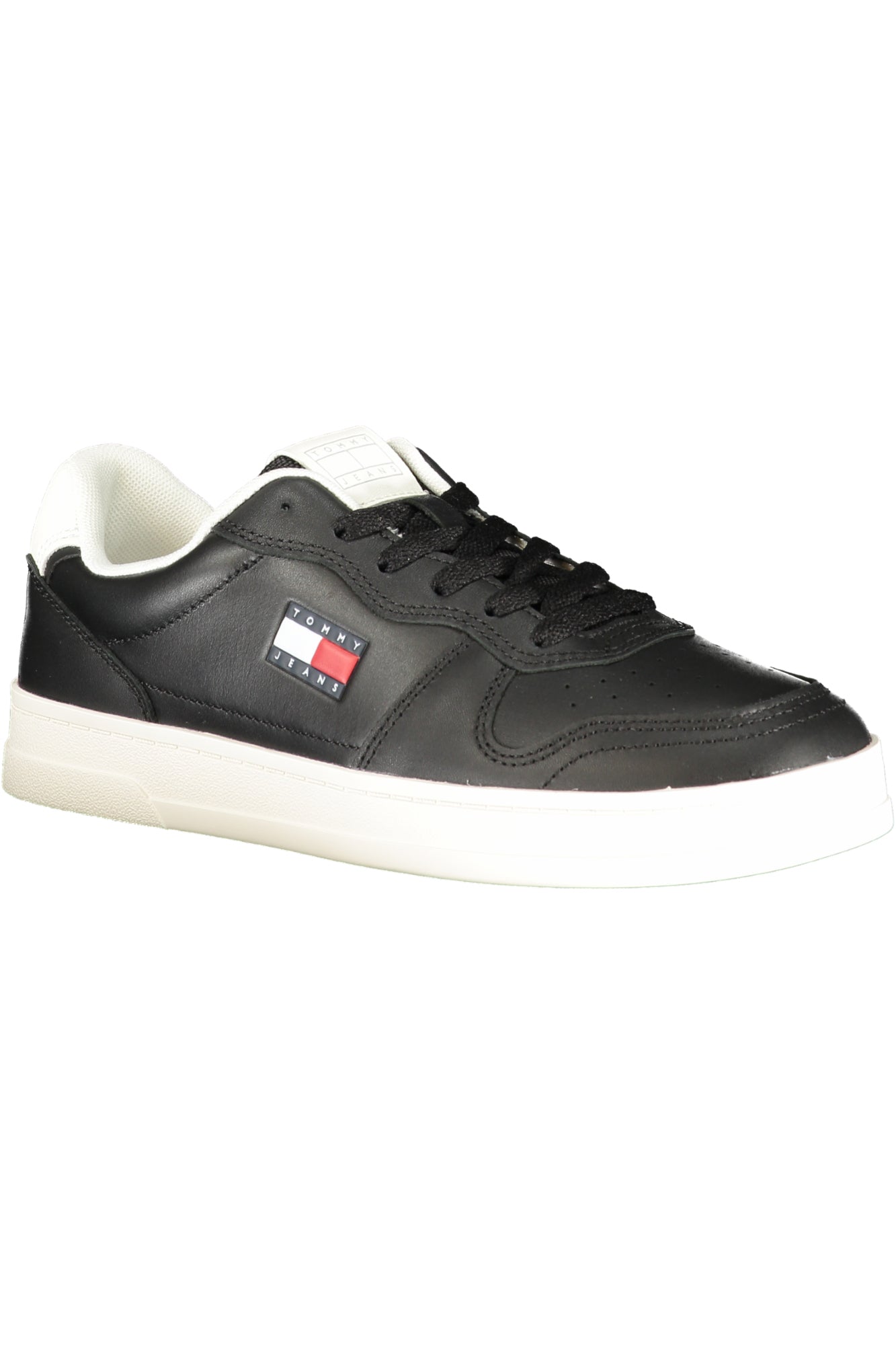 Tommy Hilfiger Calzatura Sportiva Donna Nero