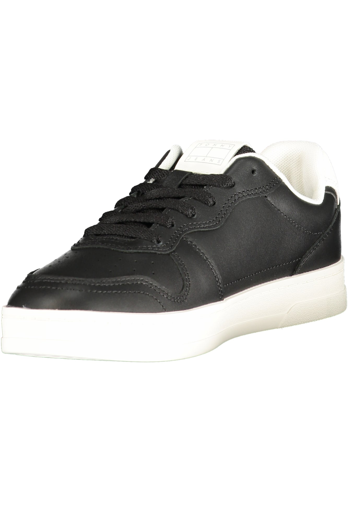 Tommy Hilfiger Calzatura Sportiva Donna Nero