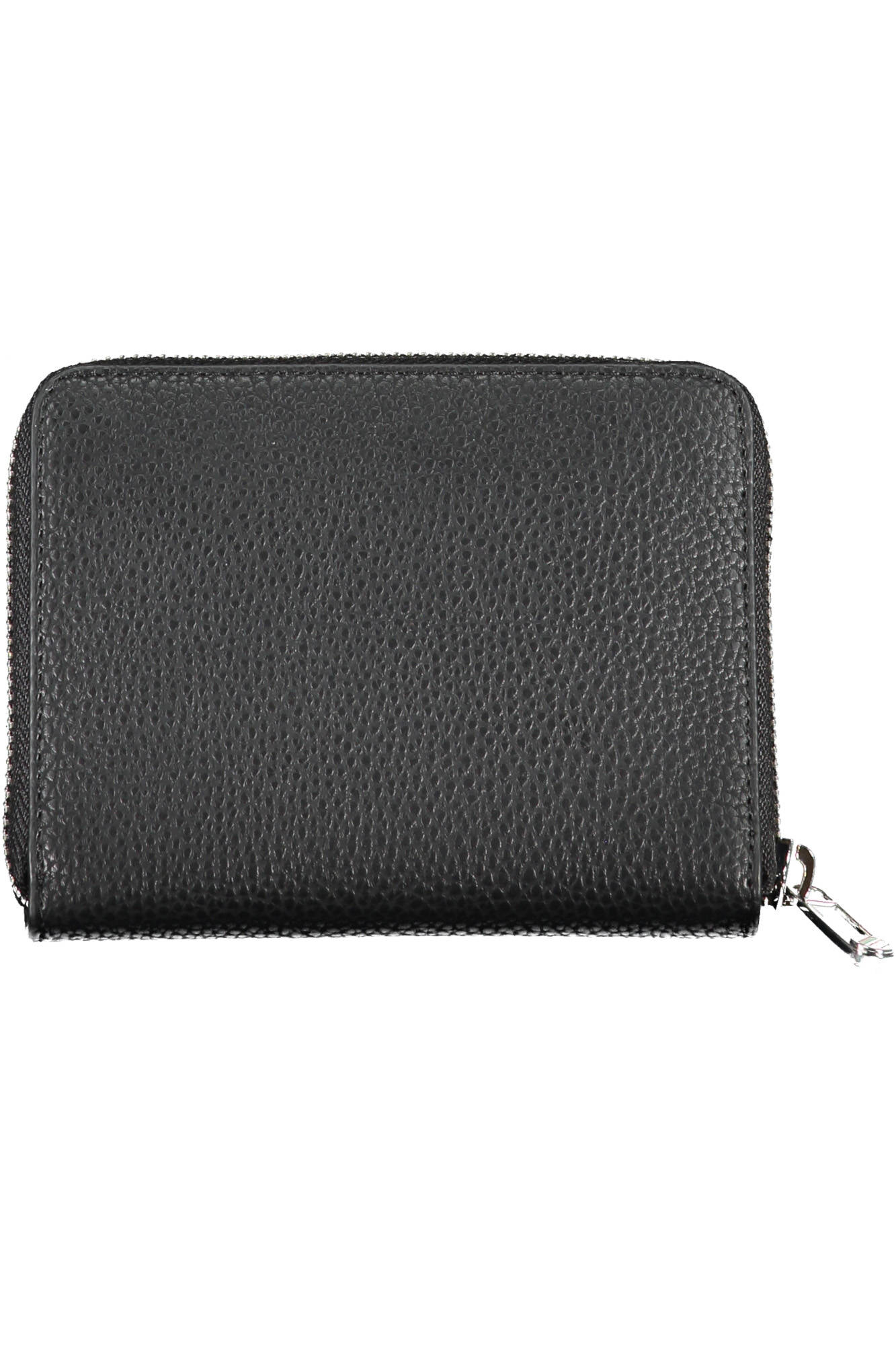 Tommy Hilfiger Portafoglio Donna Nero