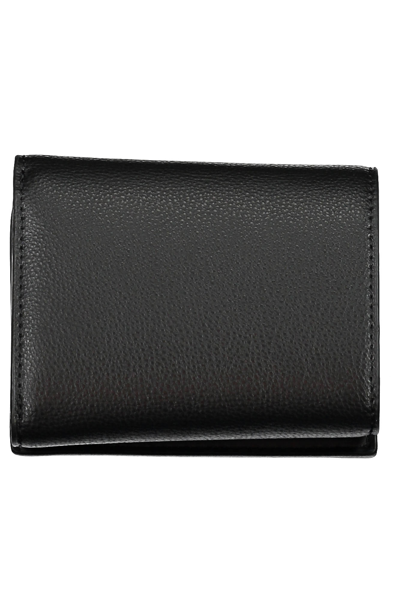 Tommy Hilfiger Portafoglio Donna Nero