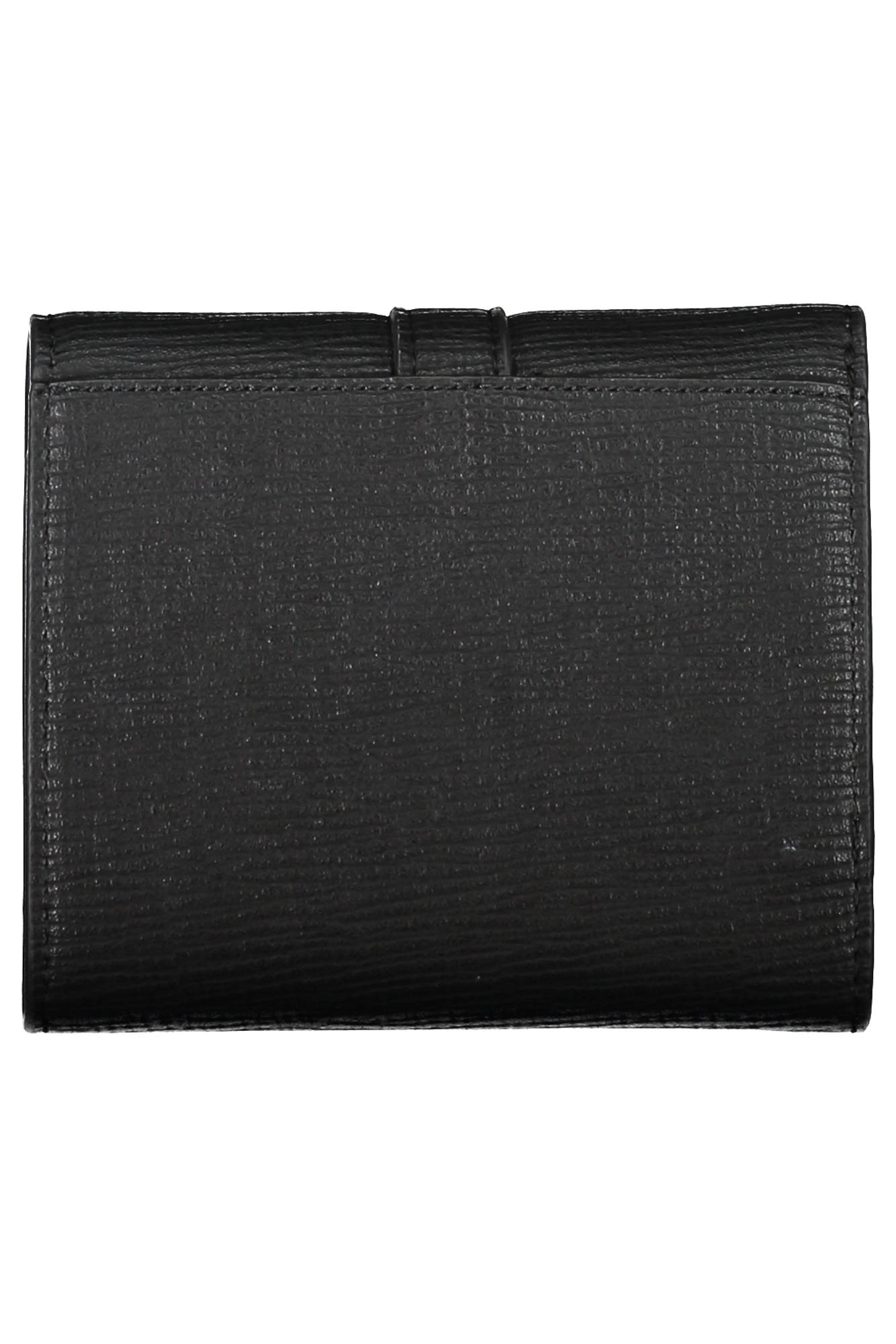 Tommy Hilfiger Portafoglio Donna Nero