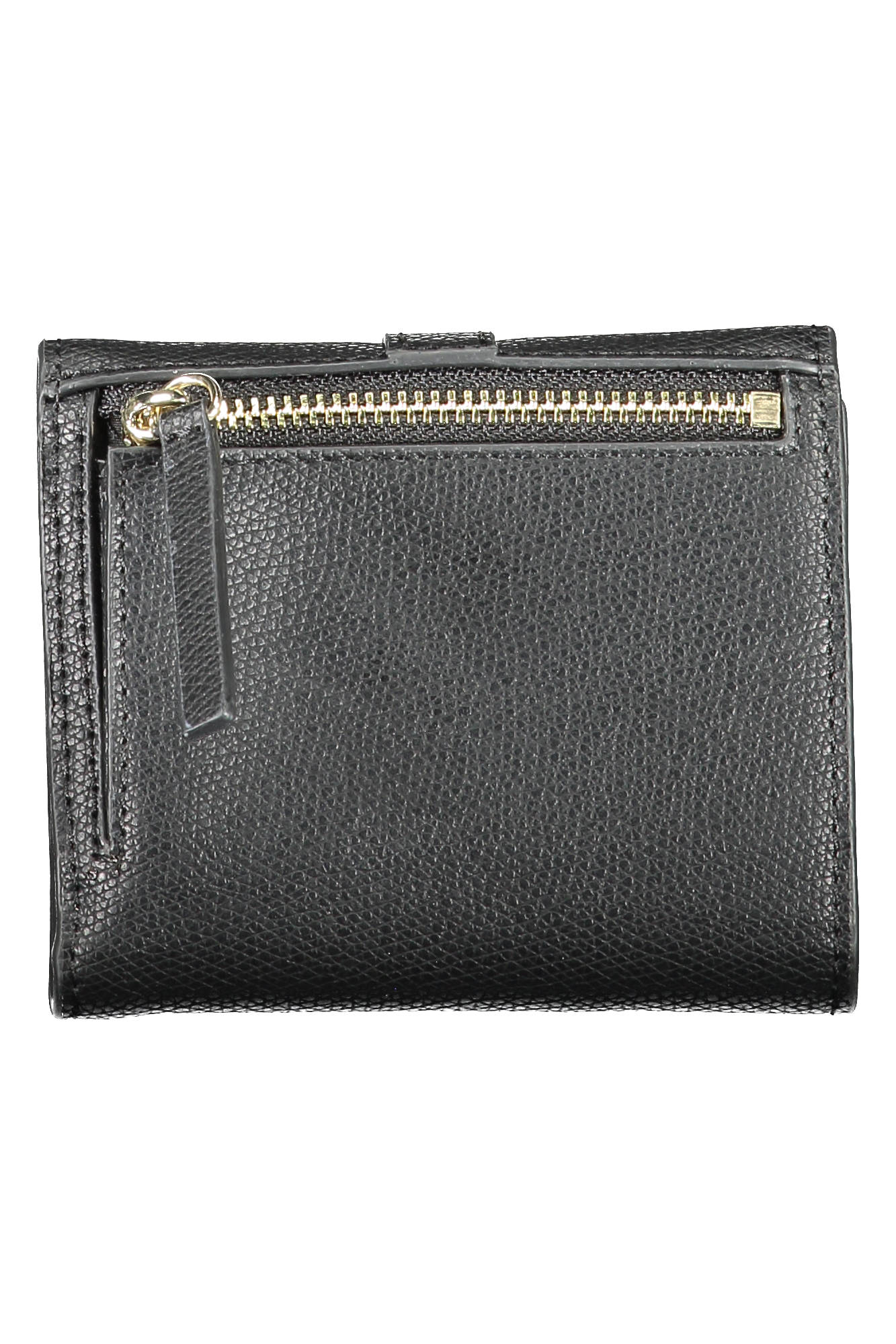 Tommy Hilfiger Portafoglio Donna Nero