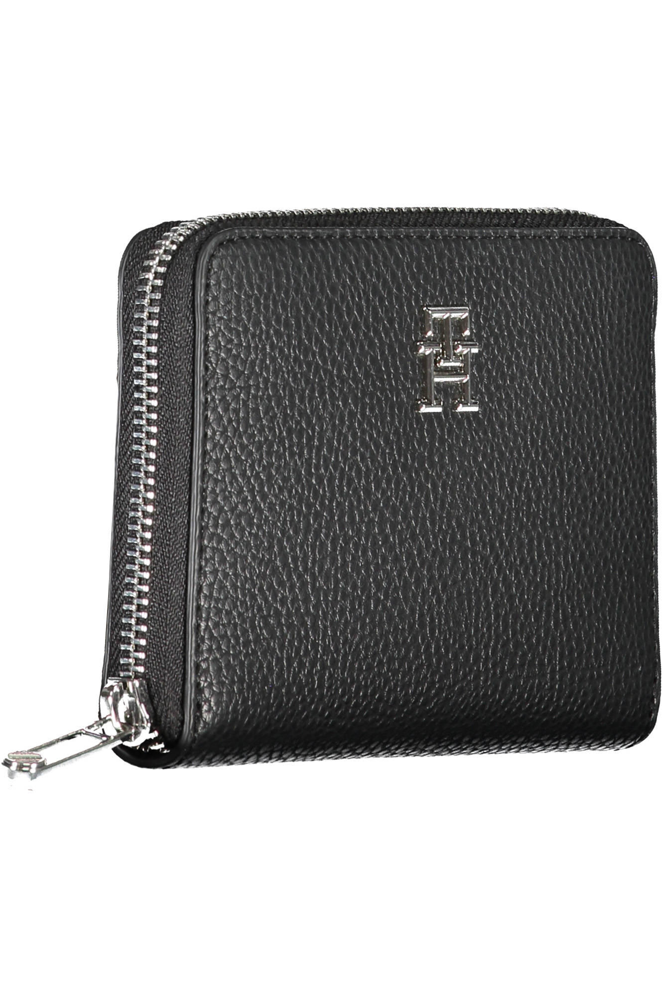 Tommy Hilfiger Portafoglio Donna Nero