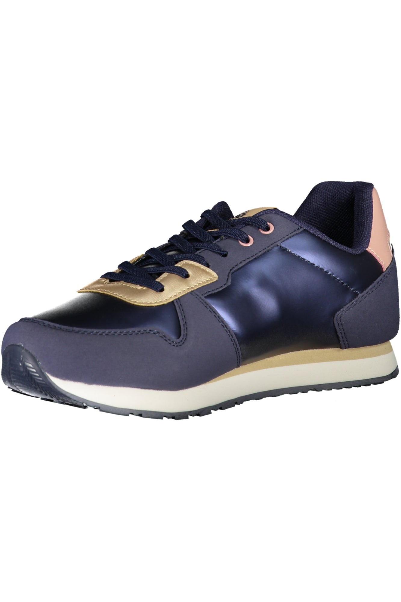U.S. Polo Assn. Calzatura Sportiva Donna Blu